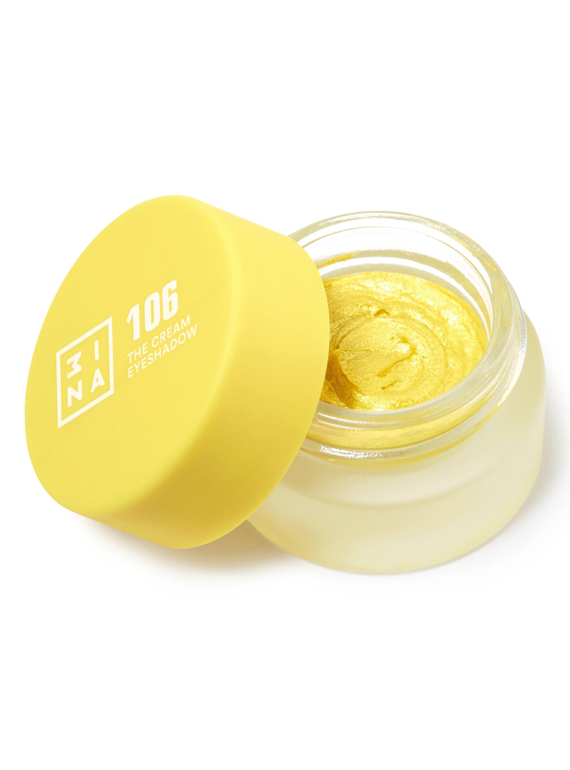 Sombra 3INA The Cream Eyeshadow 106-0