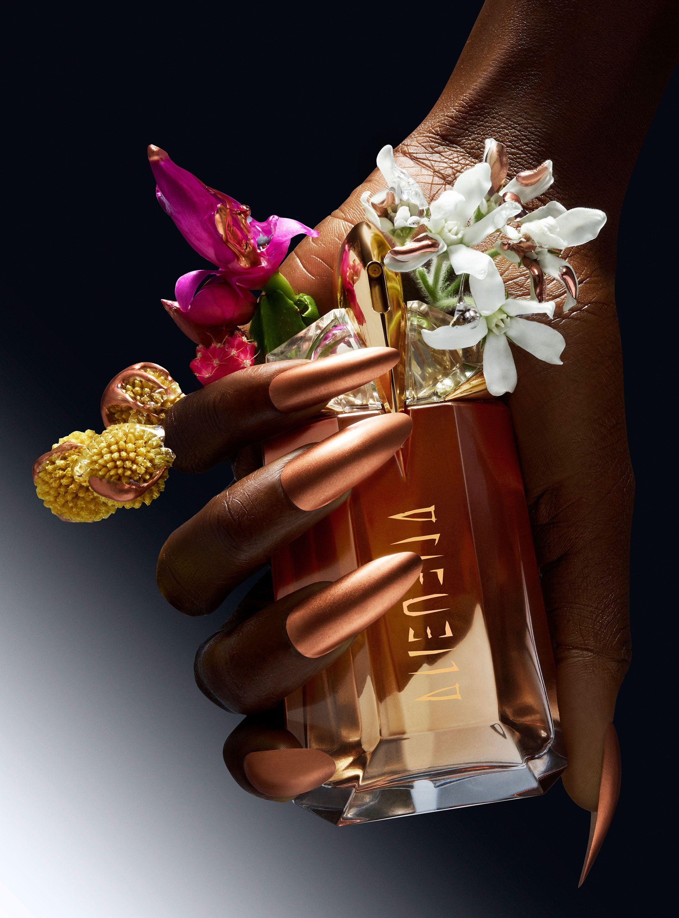 Perfume Alien Goddess Supra Florale EDP Mujer 90 ml-3