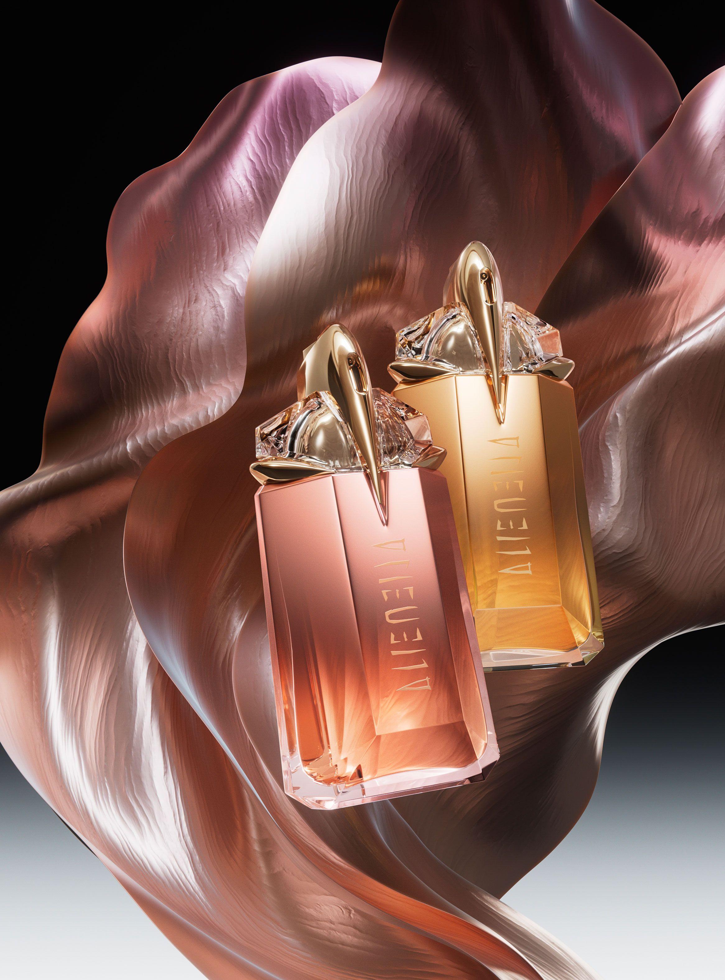 Perfume Alien Goddness Supra Florale EDP Mujer 60 ml-5