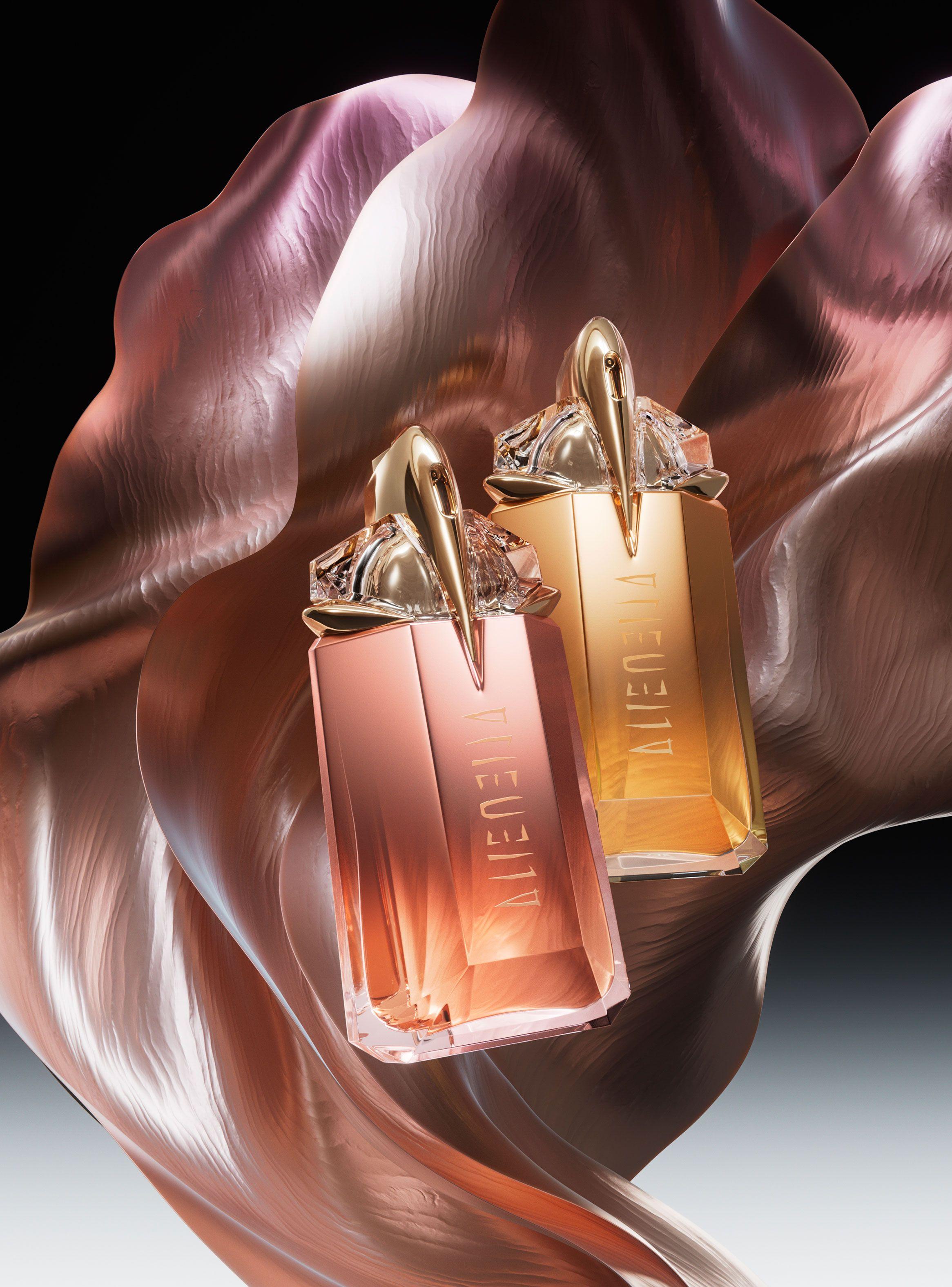 Perfume Alien Goddess Supra Florale EDP Mujer 30 ml-5