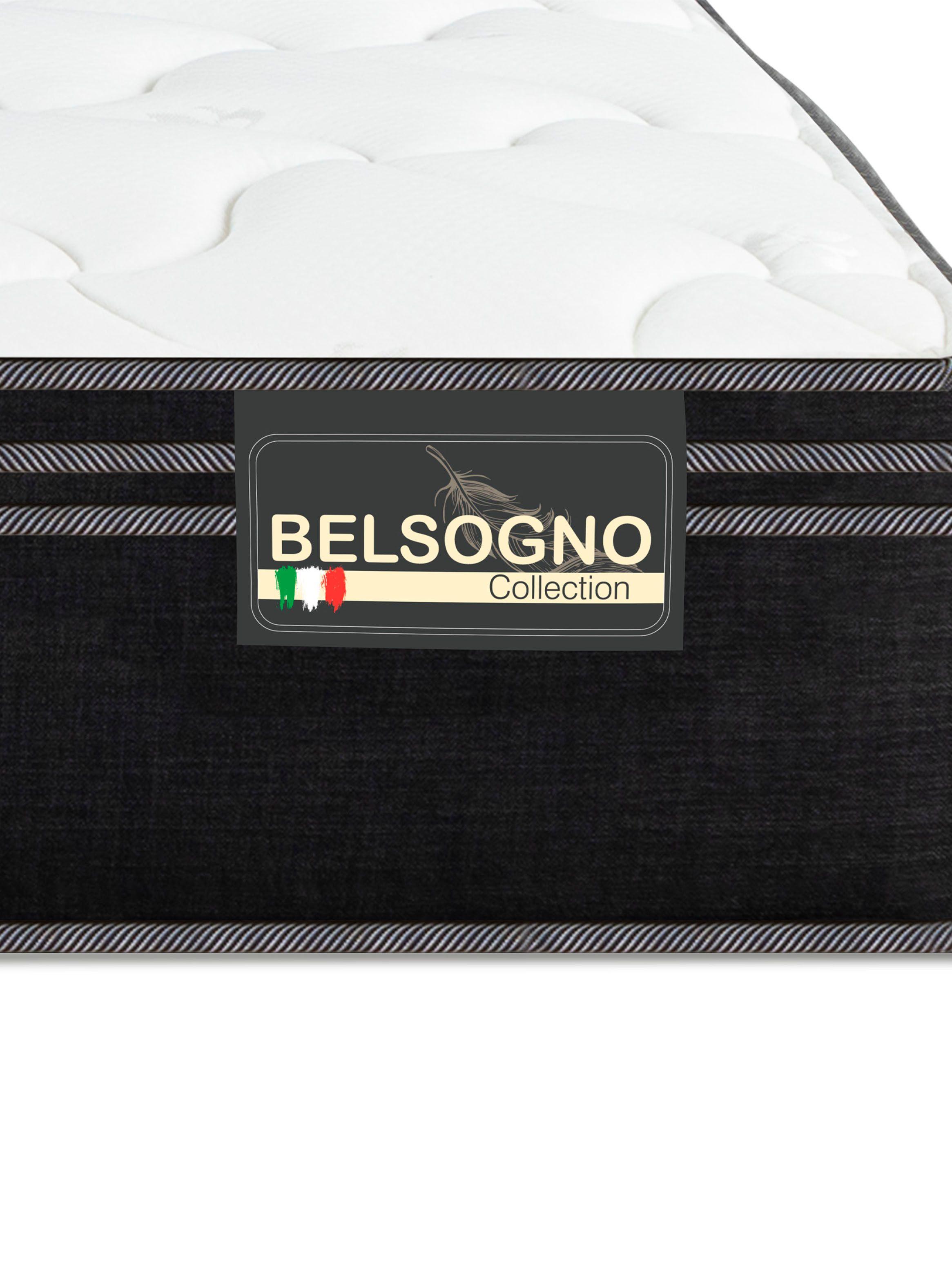 Colchón Premium 1 1/2 Plazas-4