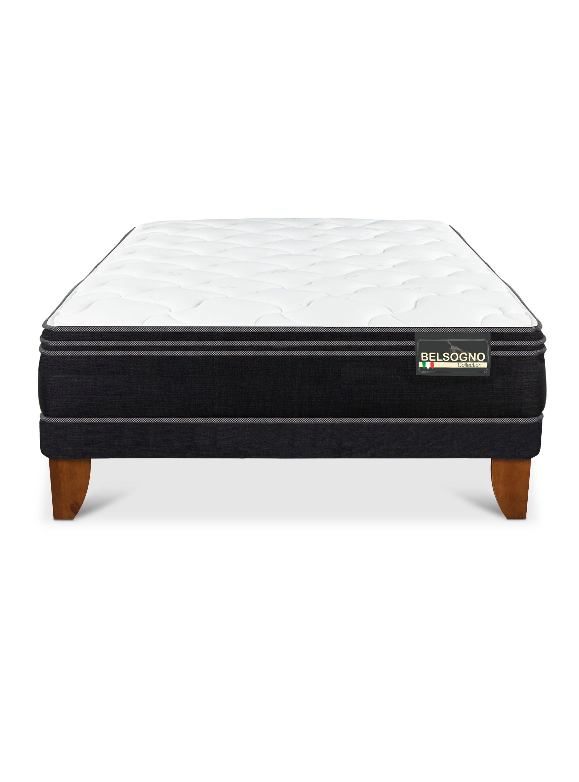 Cama Europea Premium 1.5 Plazas-2