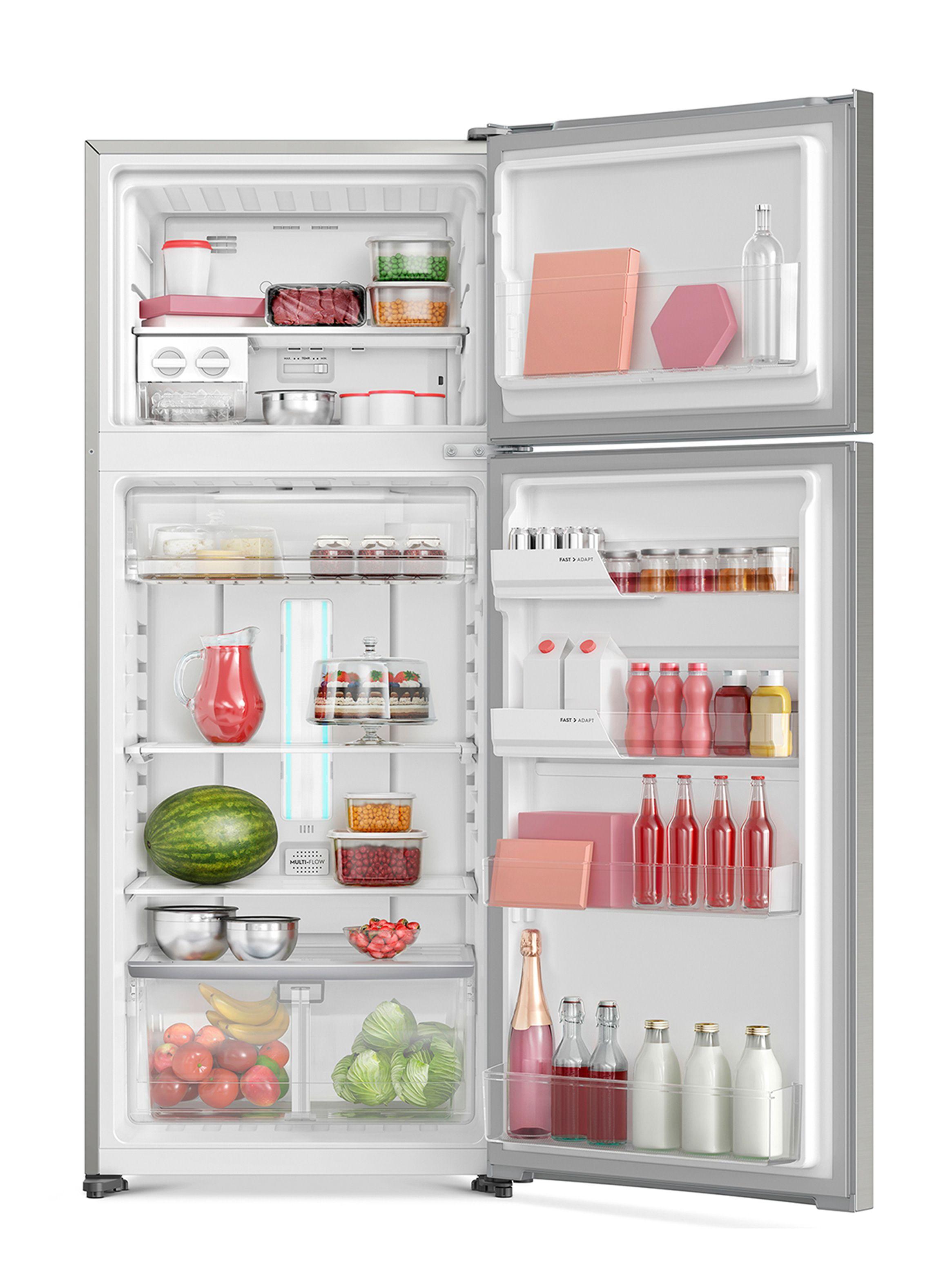 Refrigerador Fensa No Frost 431 Litros Advantage 5700E-3