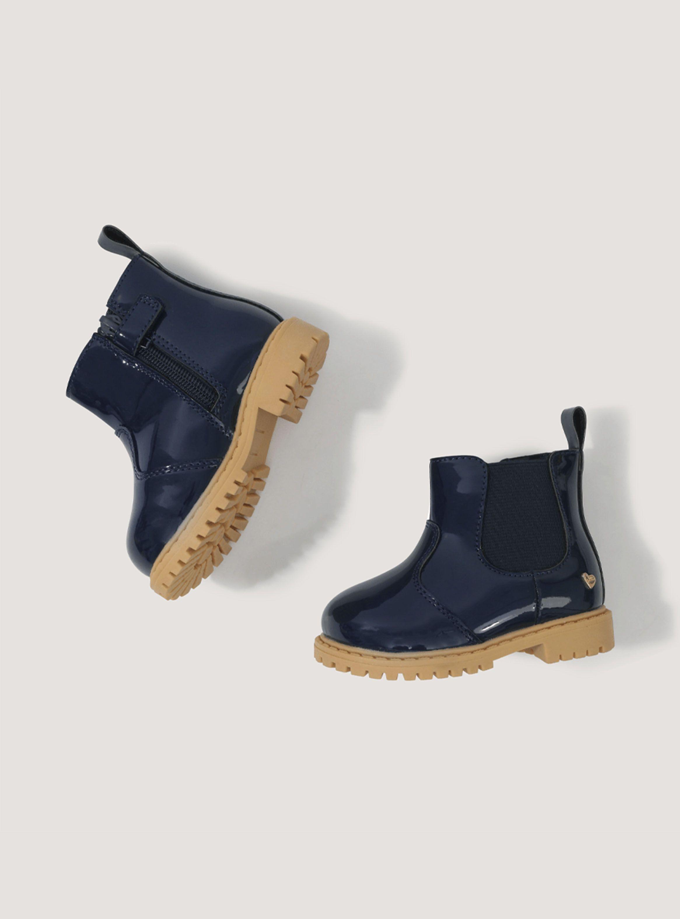 Botín Urbano para Niña-2