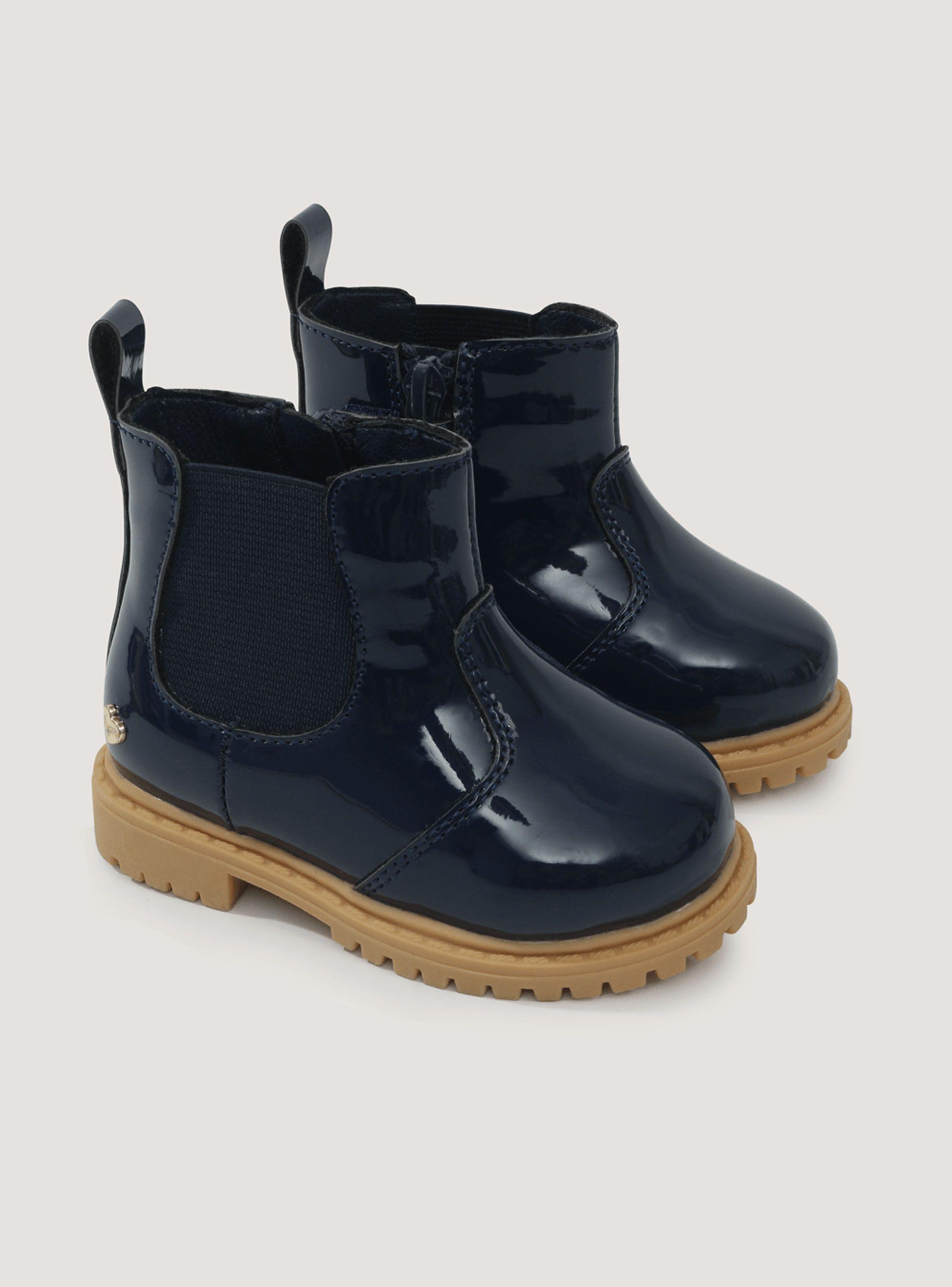 Botín Urbano para Niña-1