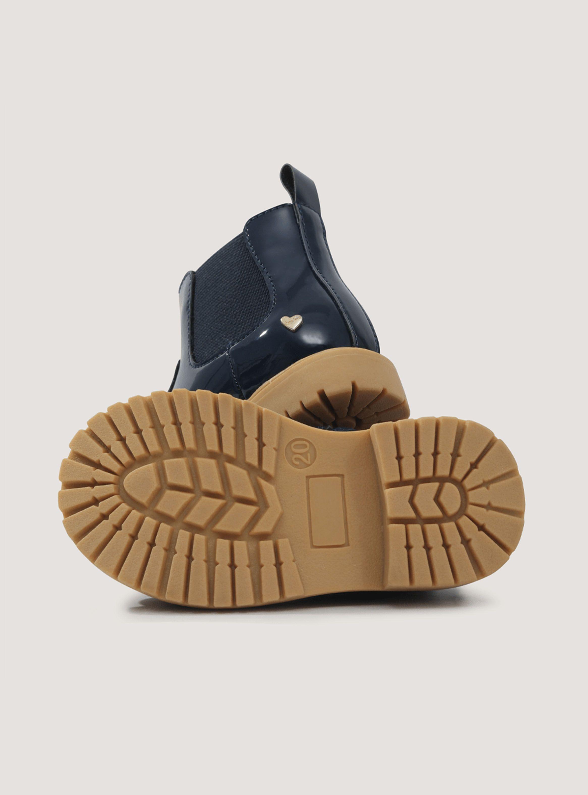 Botín Urbano para Niña-3