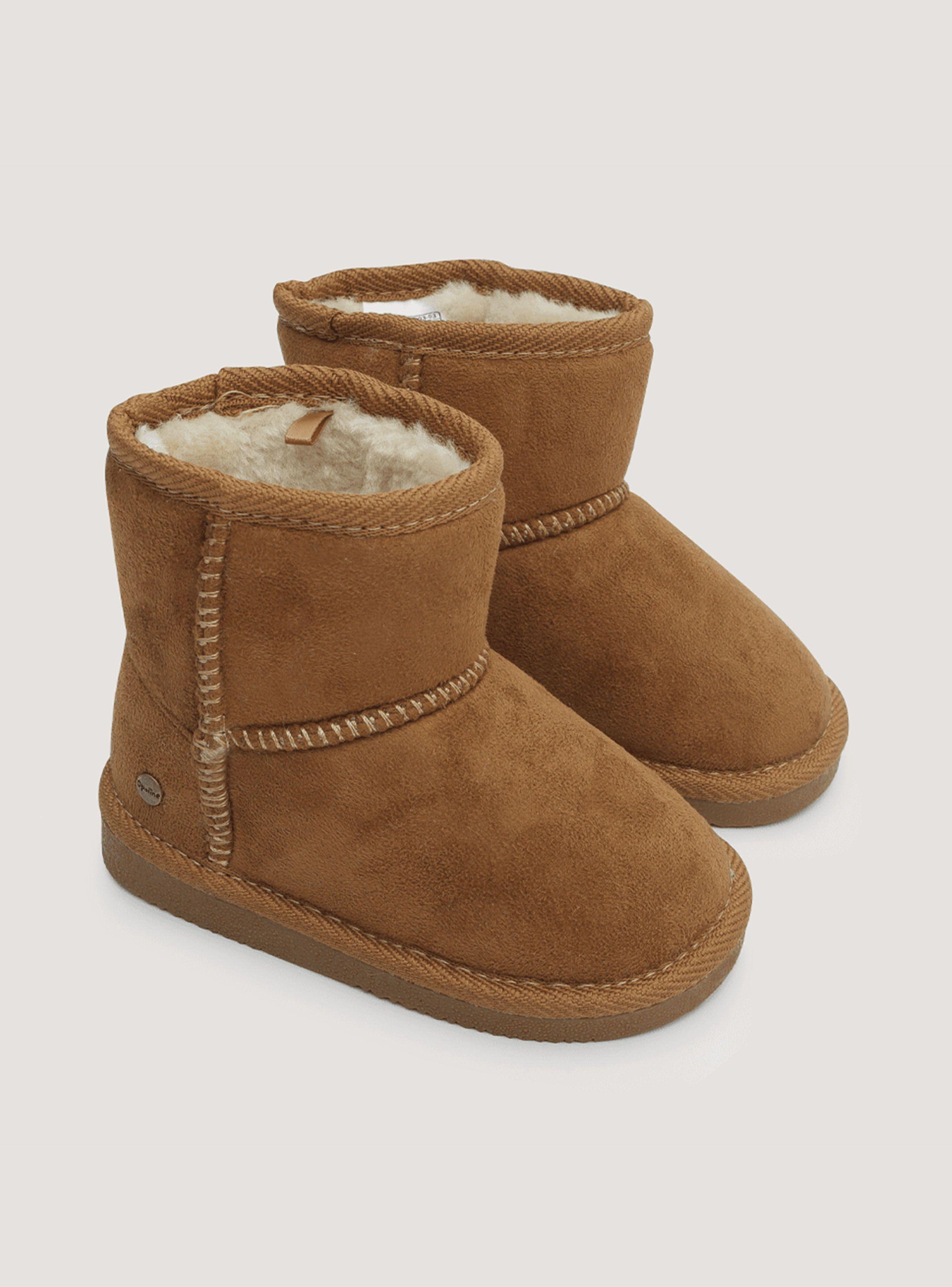 Bota Childrem Colección Unisex-1