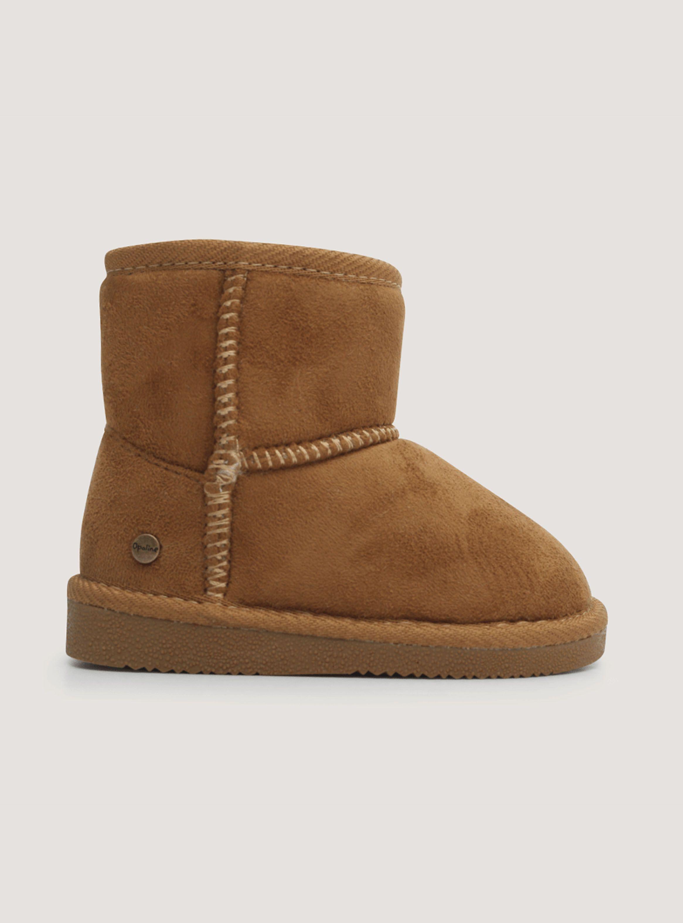 Bota Childrem Colección Unisex-0
