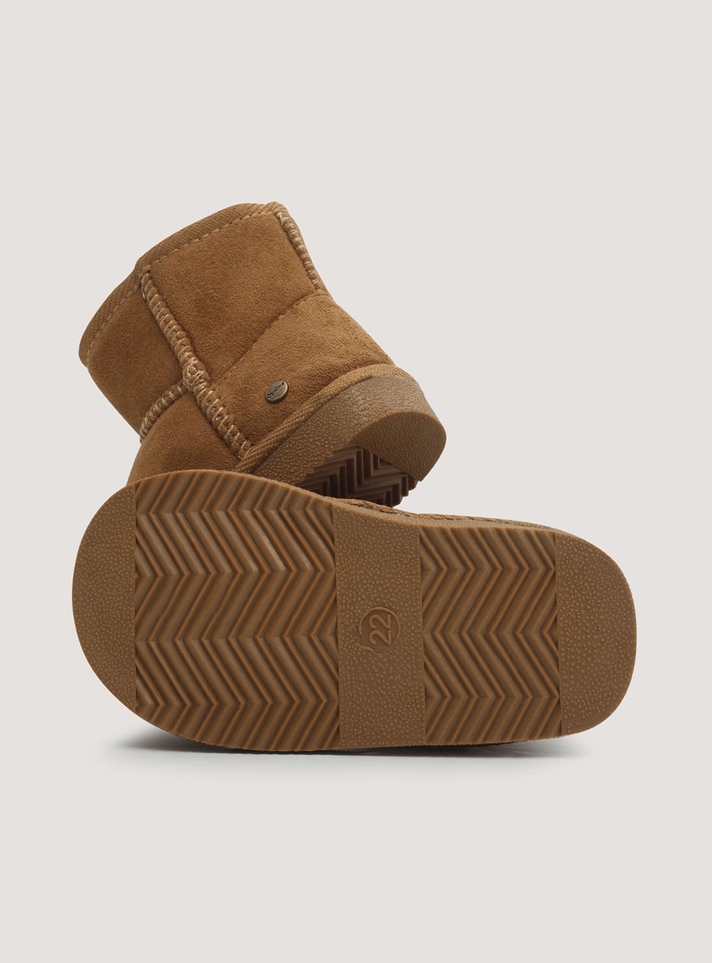 Bota Childrem Colección Unisex-2