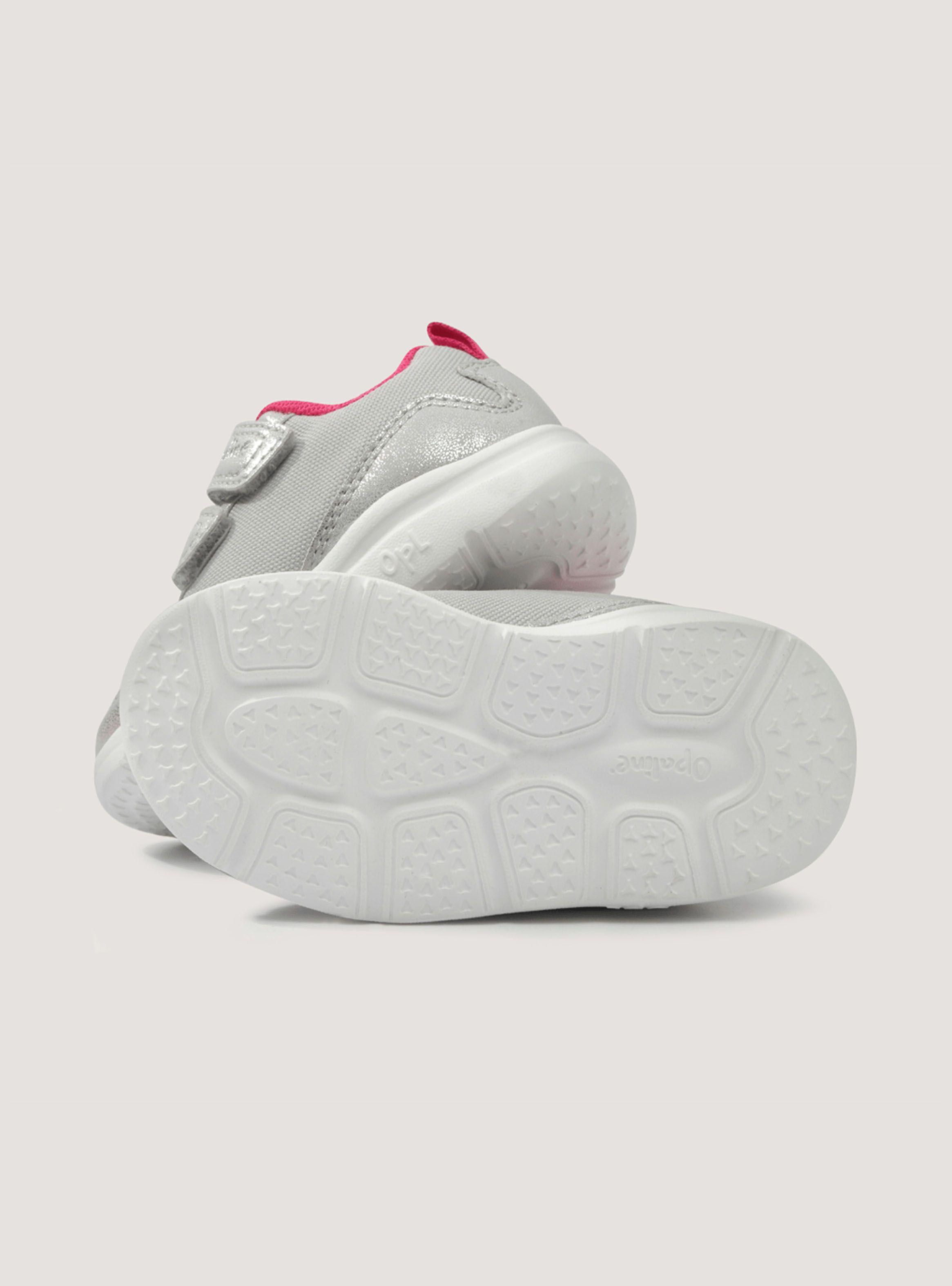 Zapatilla Urbana Liviana Niña-2