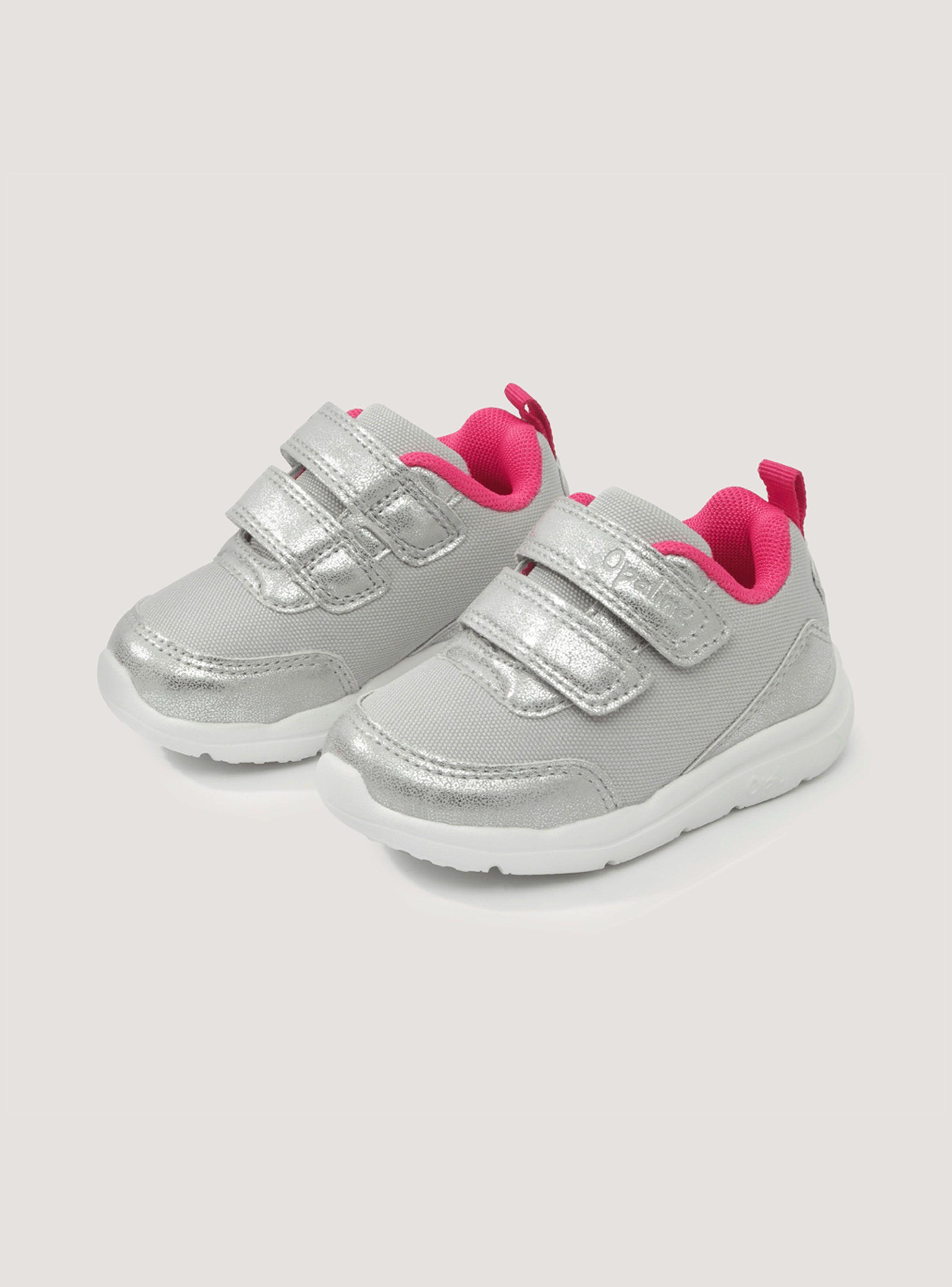 Zapatilla Urbana Liviana Niña-1