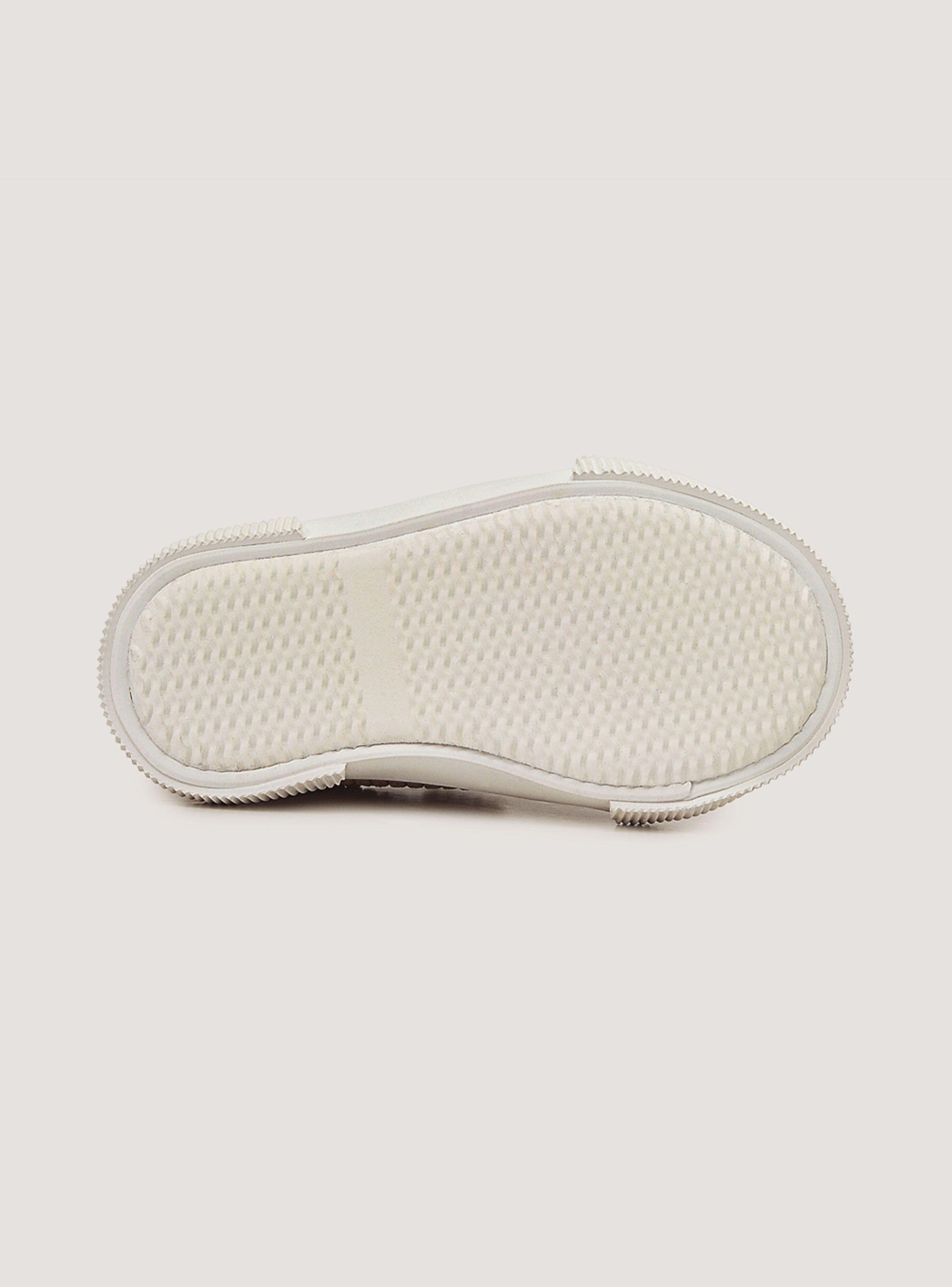 Zapatilla Urbana Texturada 2 Velcro Niña-2