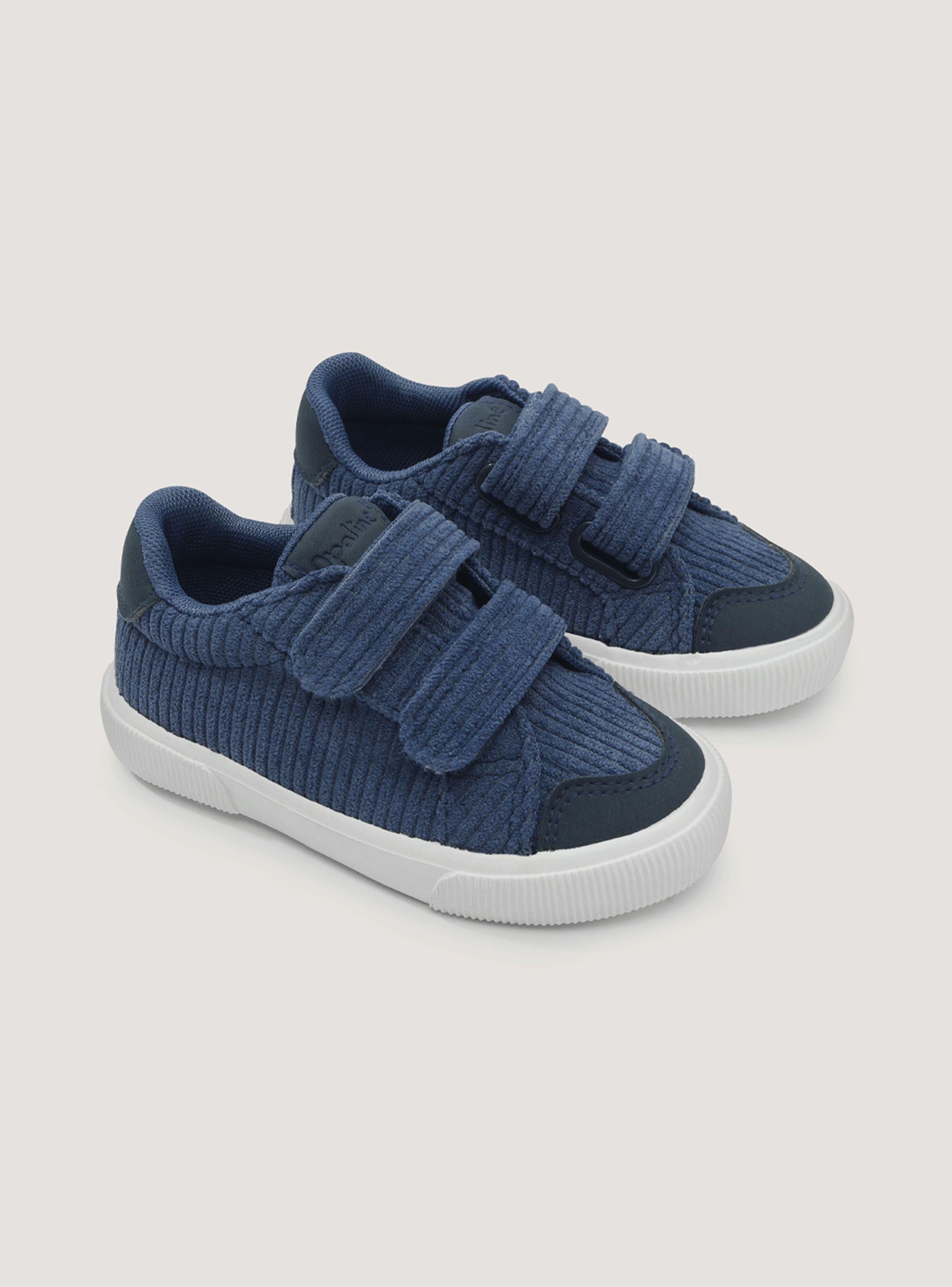 Zapatilla Urbana Print Lifestyle Niño-1