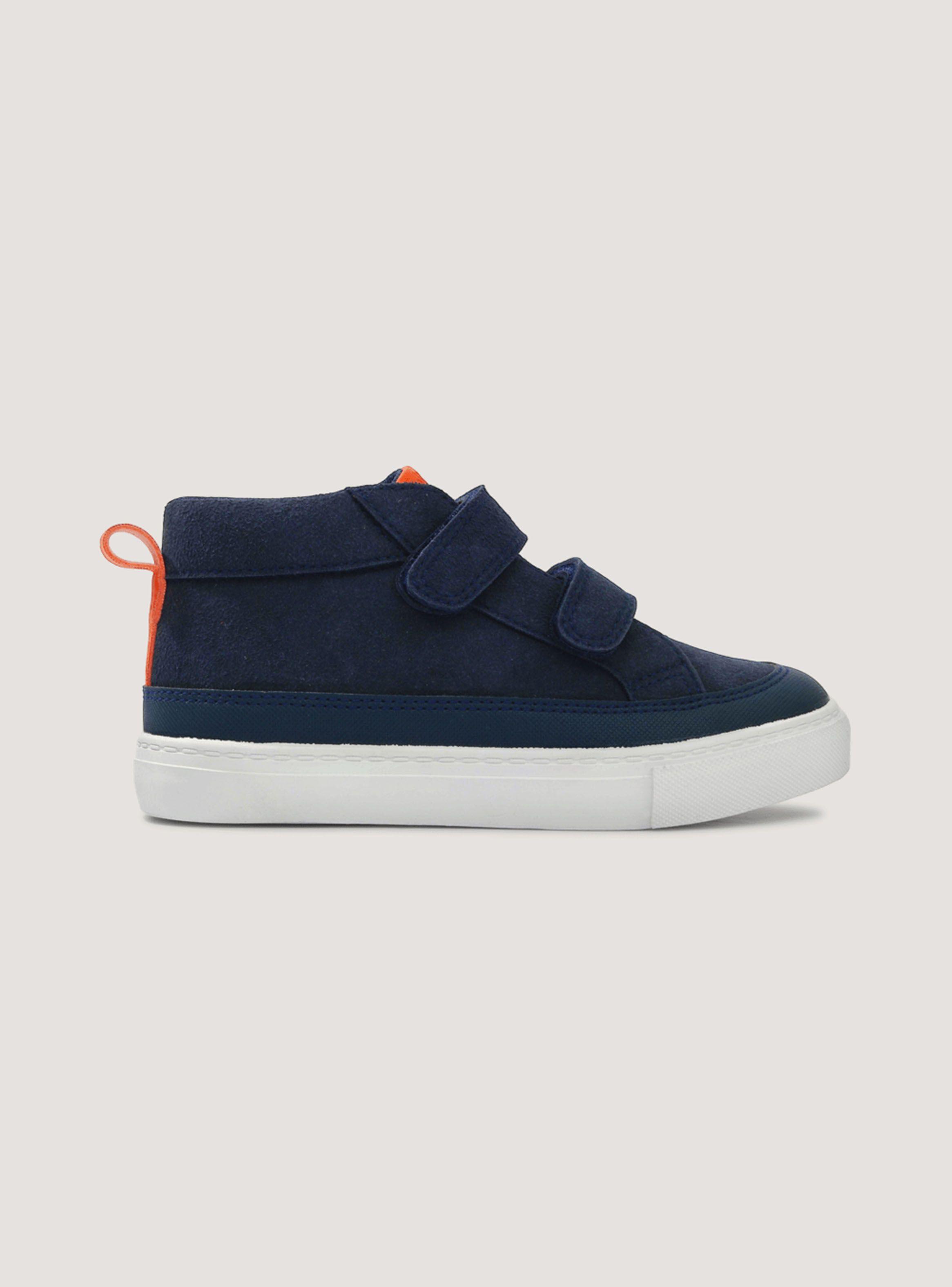 Zapatilla Urbana 2Velcro Niño-0