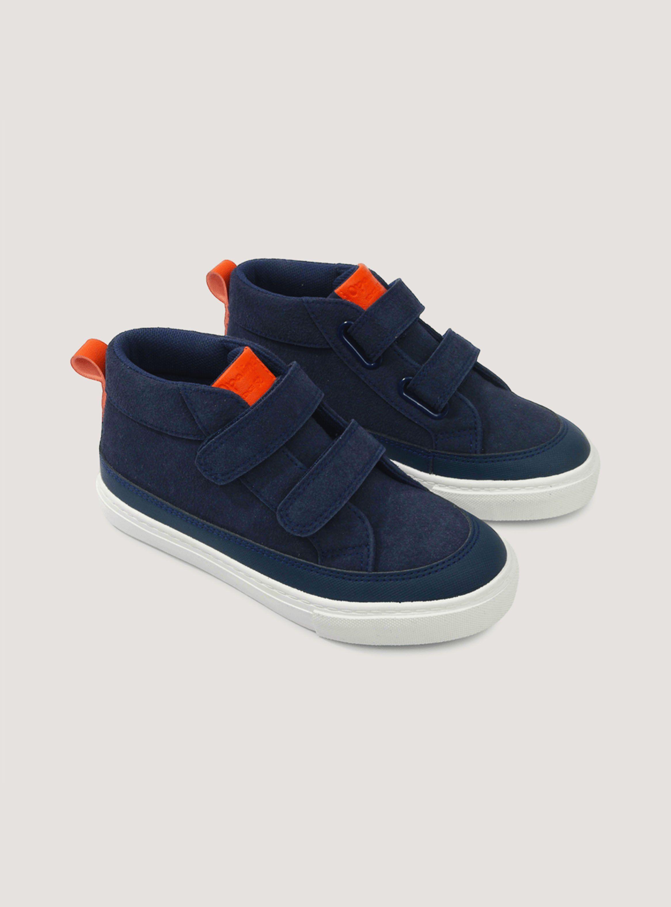 Zapatilla Urbana 2Velcro Niño-1