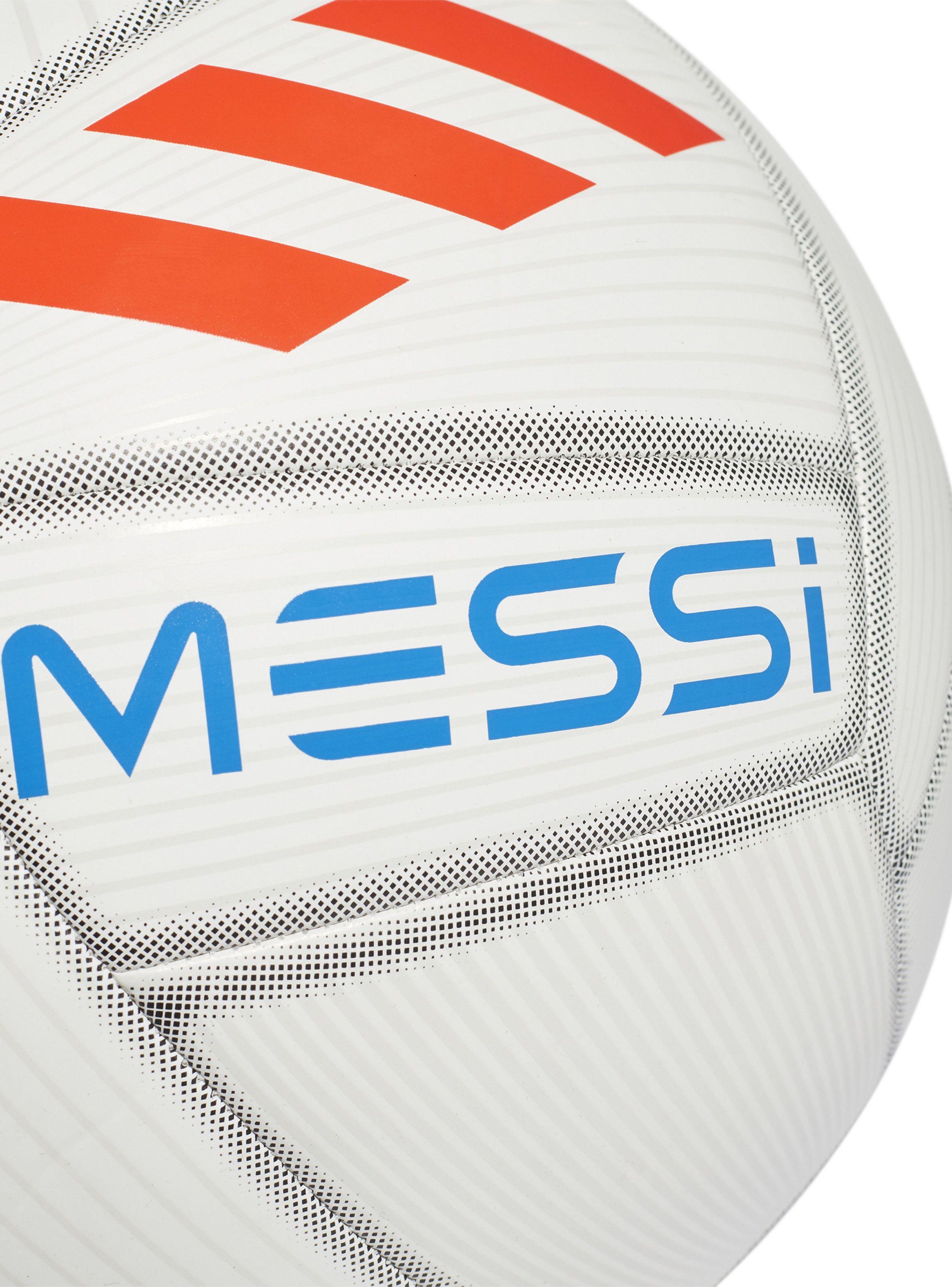 Pelota de Fútbol Messi Capitano Unisex-2