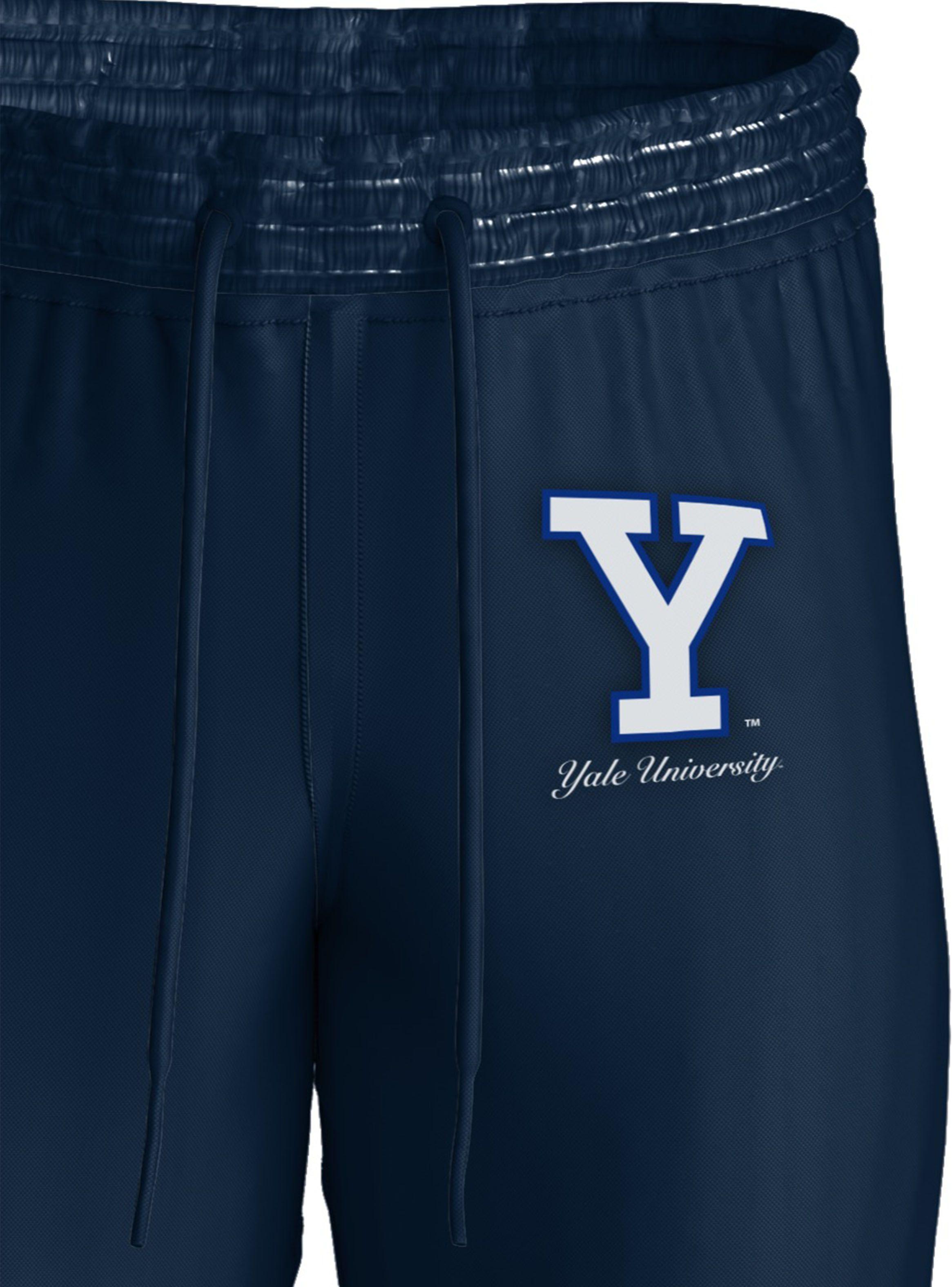 Pantalón Jogger Mujer Yale Estilo Preppy-Cheerleader-2
