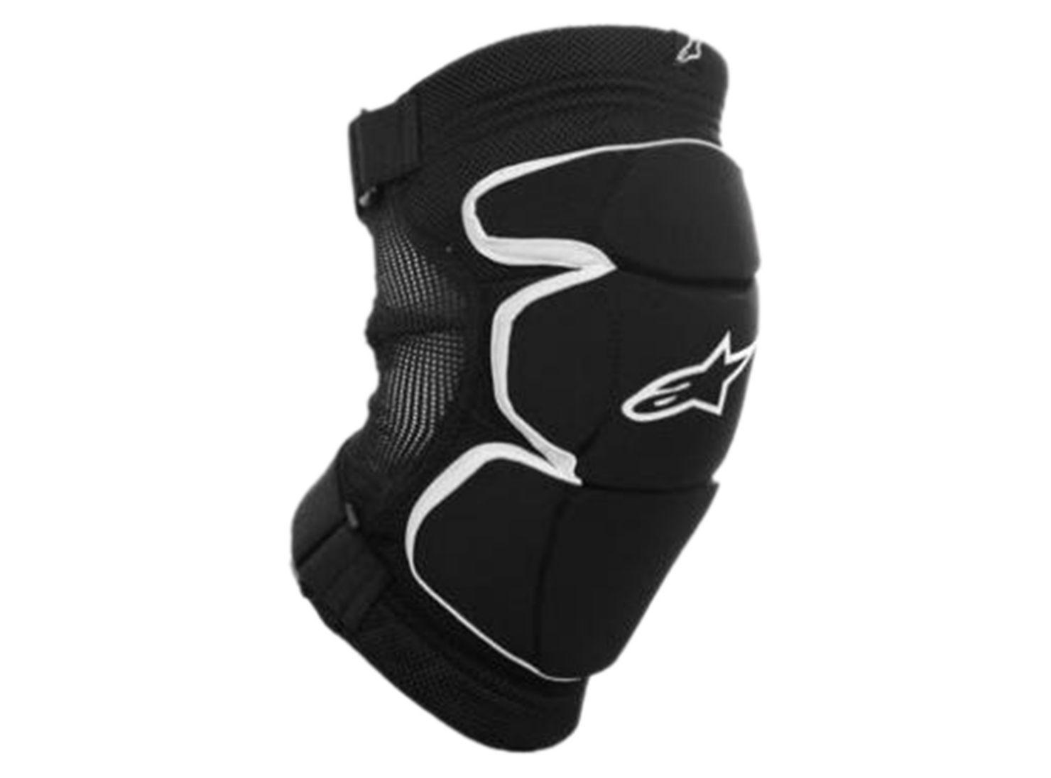 Rodillera Alpinestars Bicicleta Morzine-0