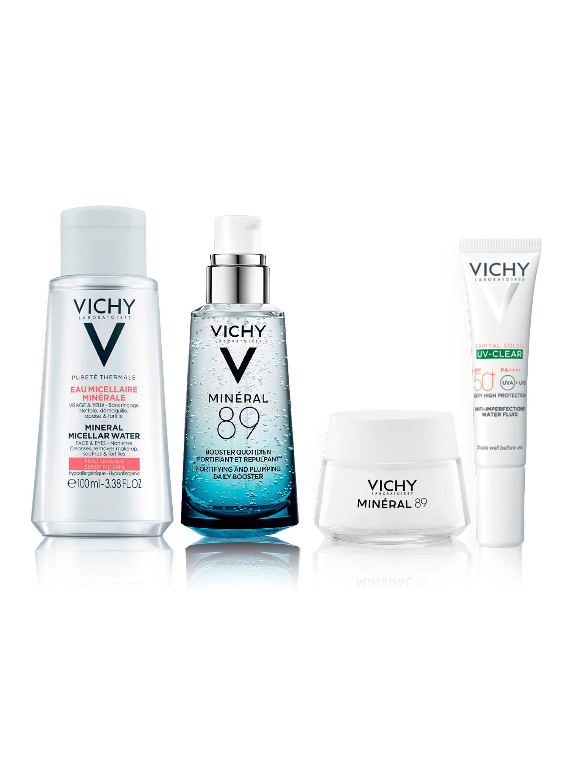 Set Vichy Minéral 89 Protocolo Fortificante-1