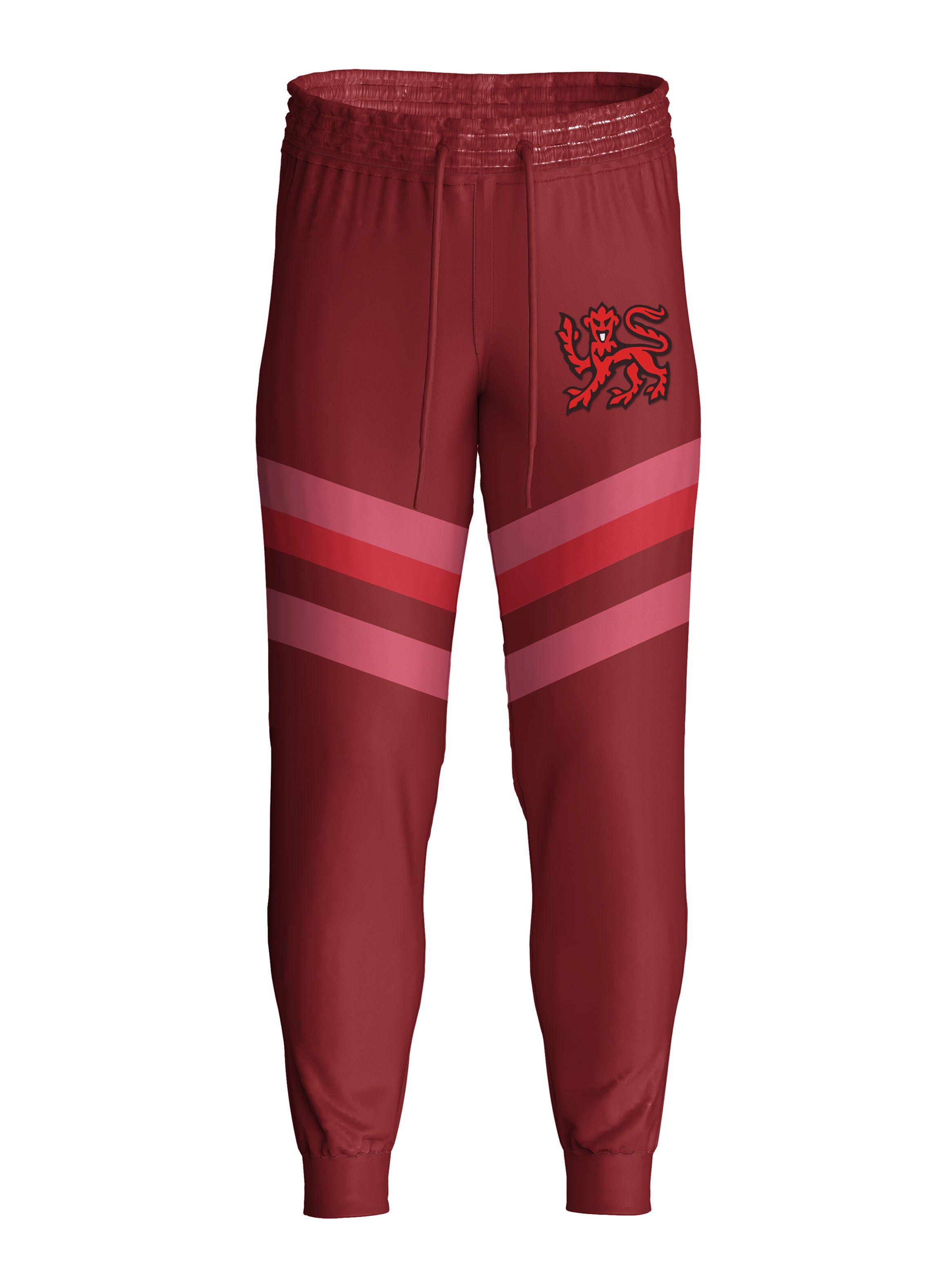 Pantalón Cambridge Preppy Style-0
