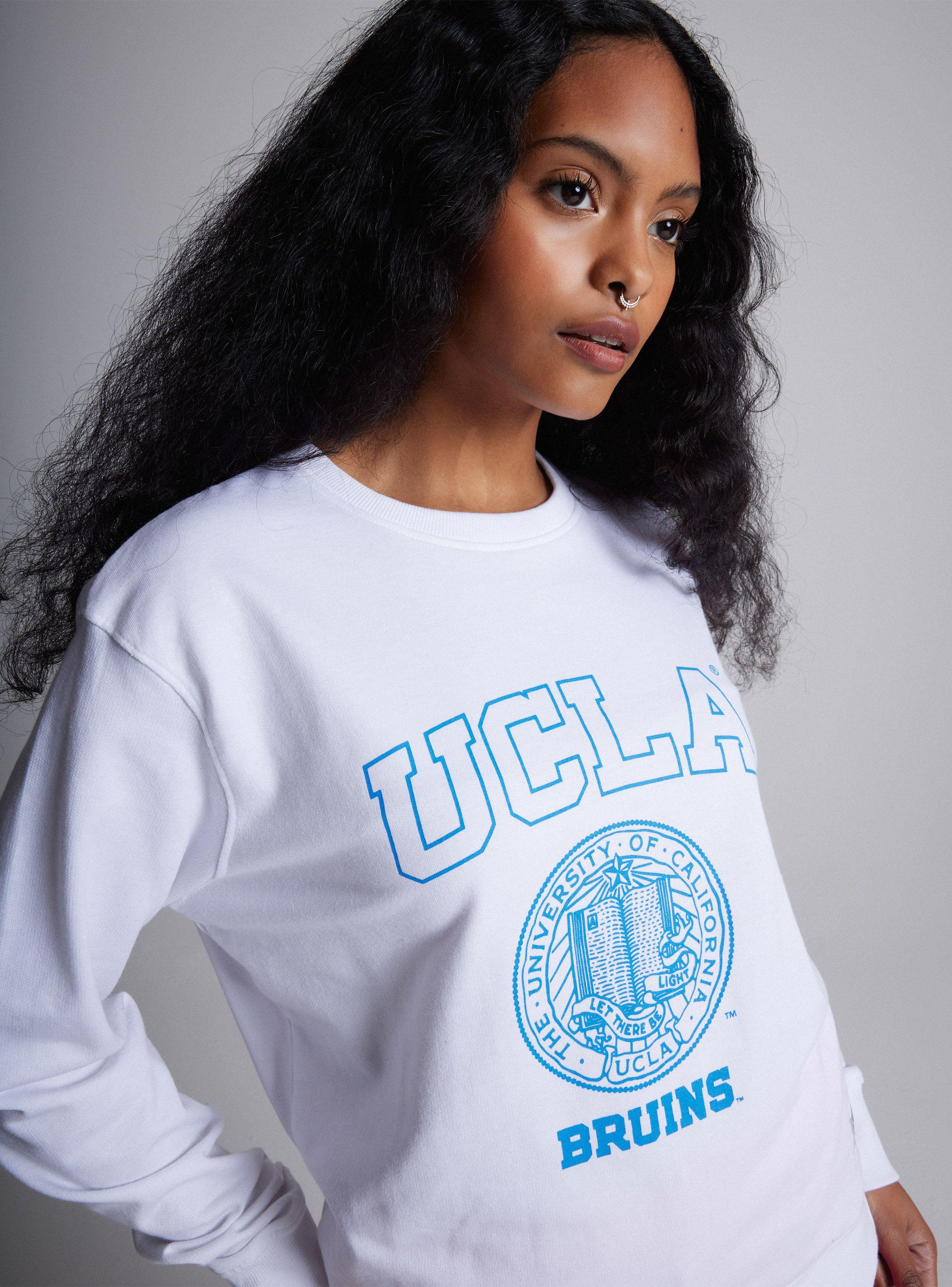 Sweater Bruins Cuello Redondo-2