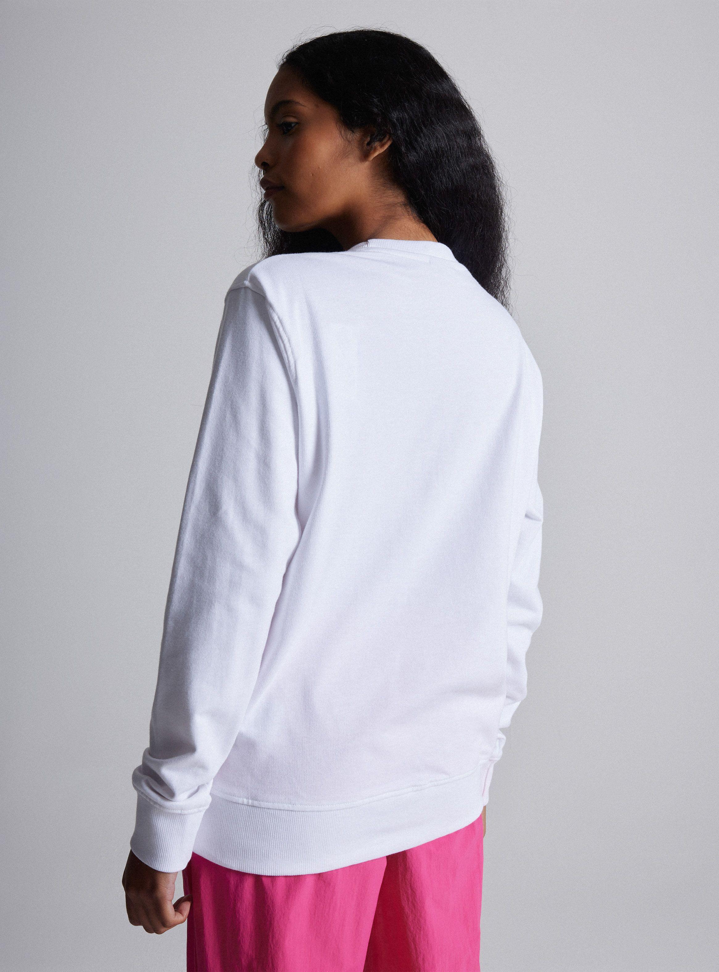 Sweater Bruins Cuello Redondo-1