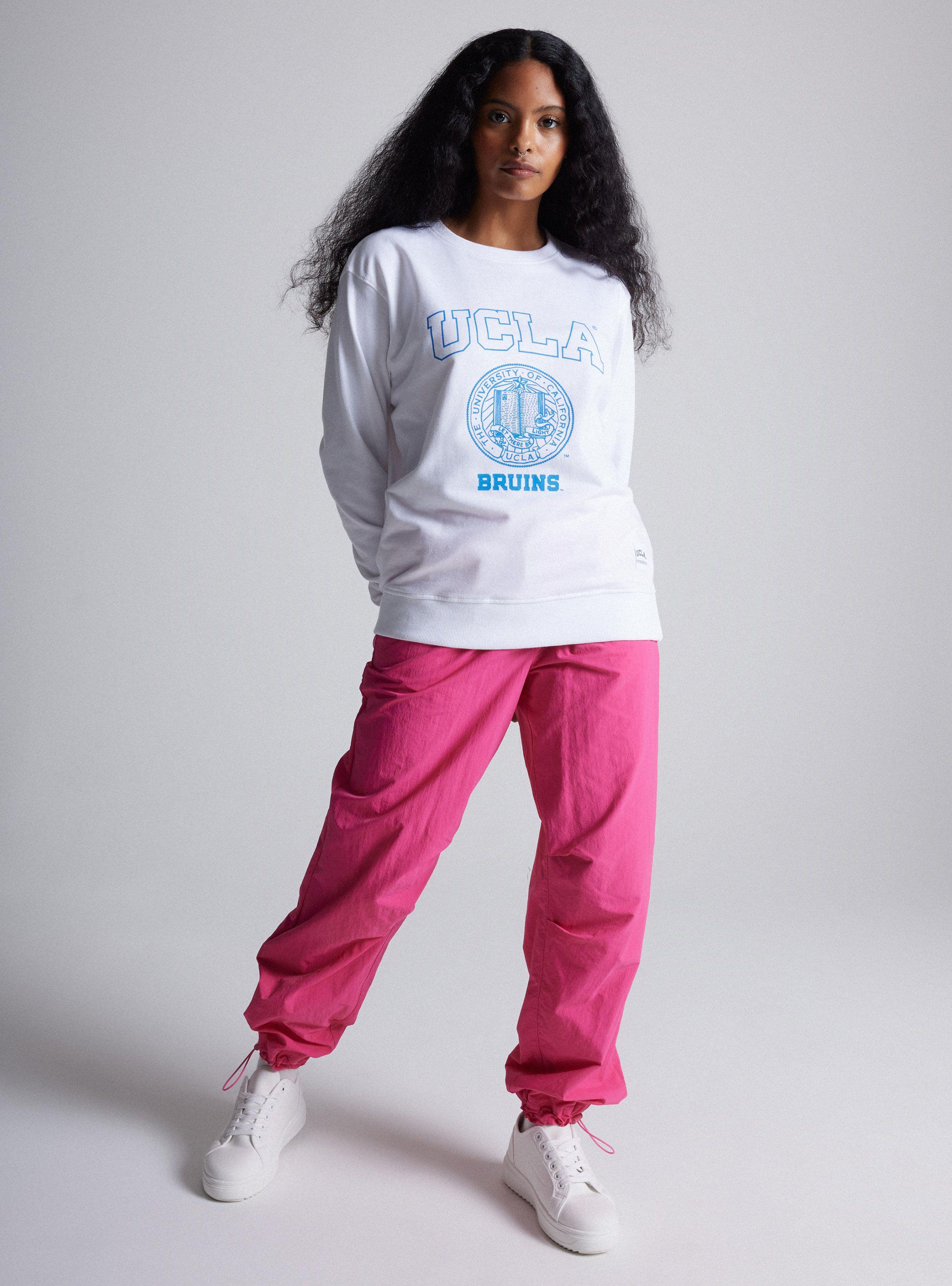 Sweater Bruins Cuello Redondo-3