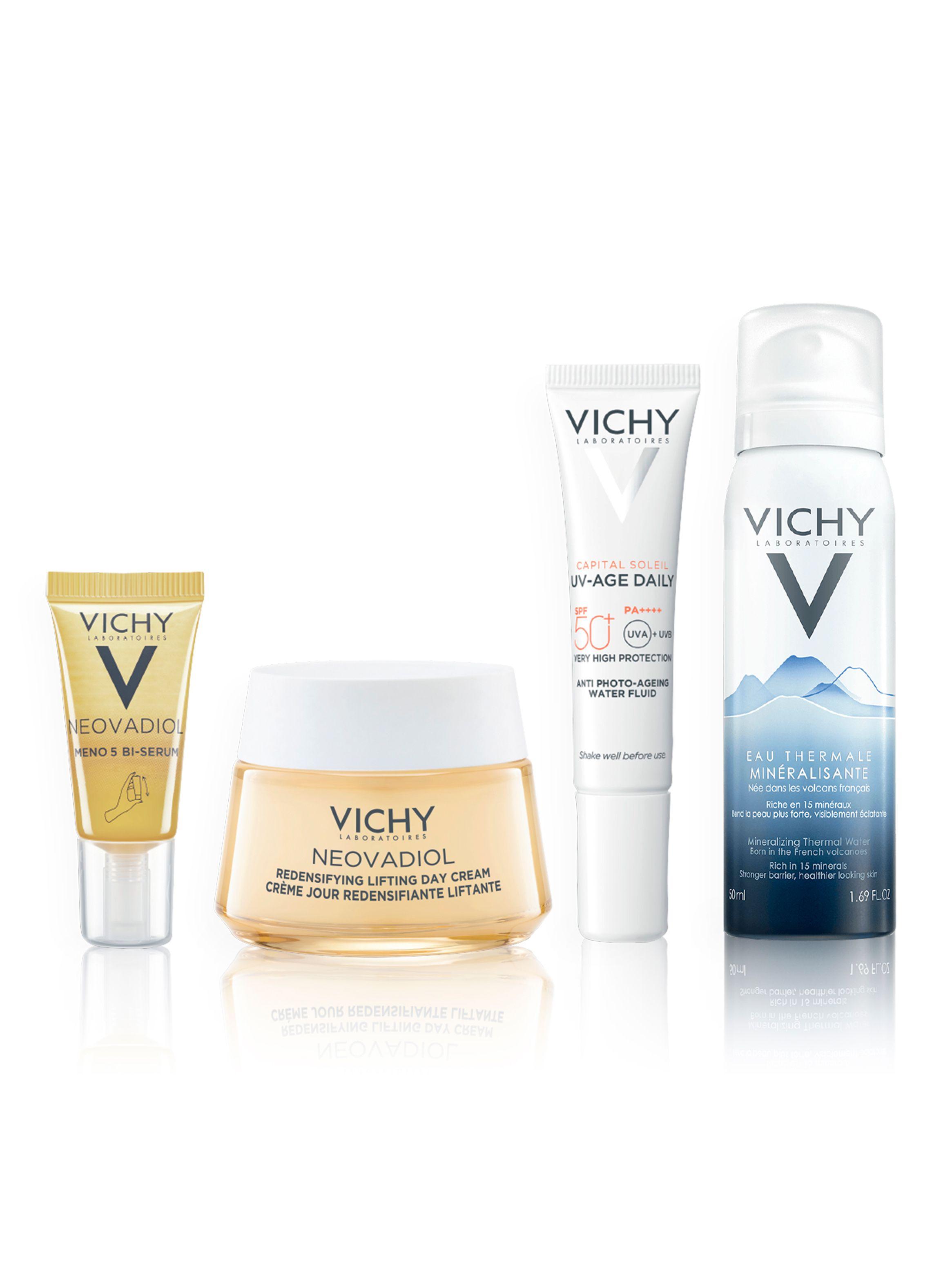 Set Vichy Neovadiol Protocolo Pieles Maduras-1