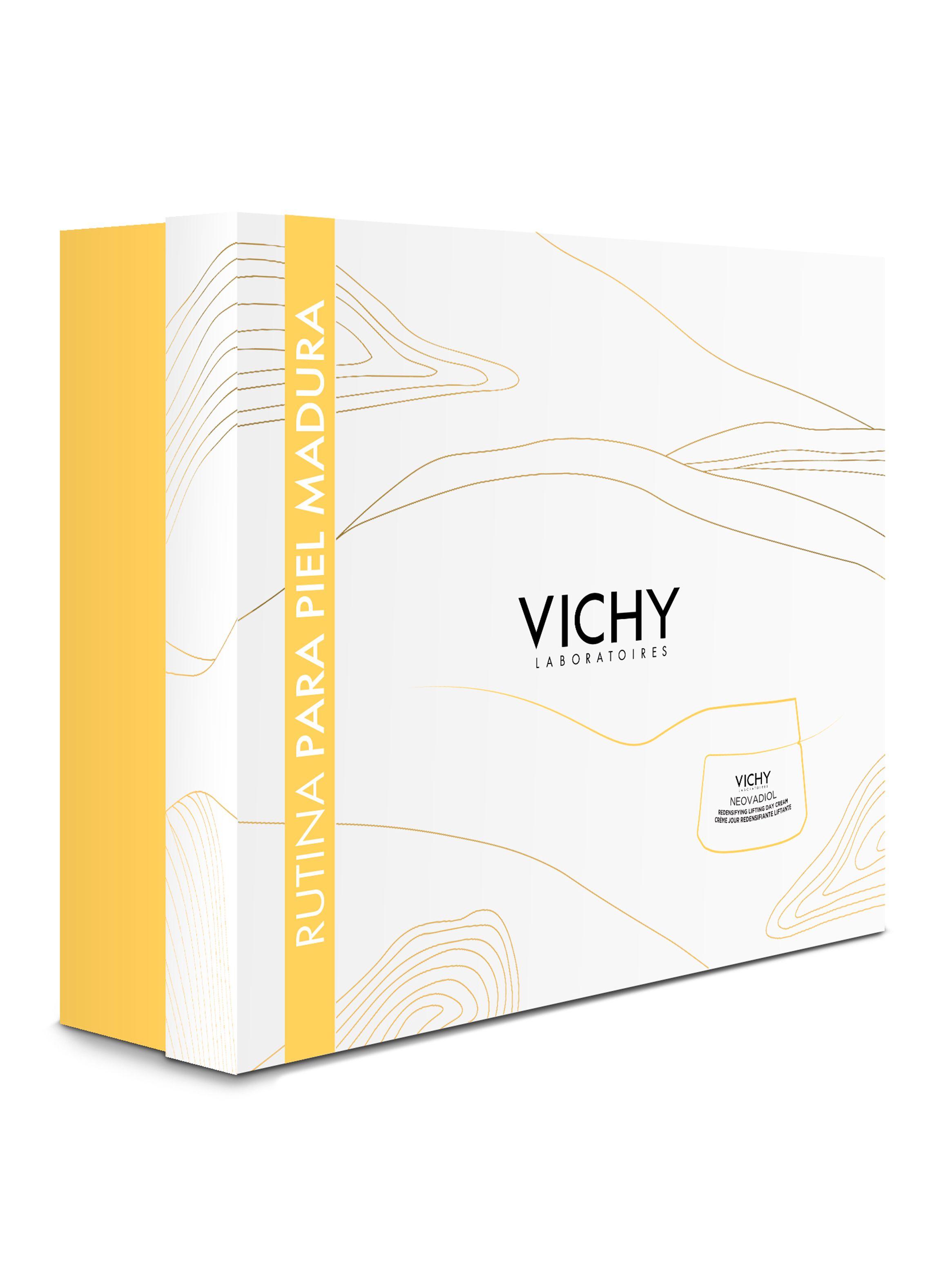 Set Vichy Neovadiol Protocolo Pieles Maduras-2