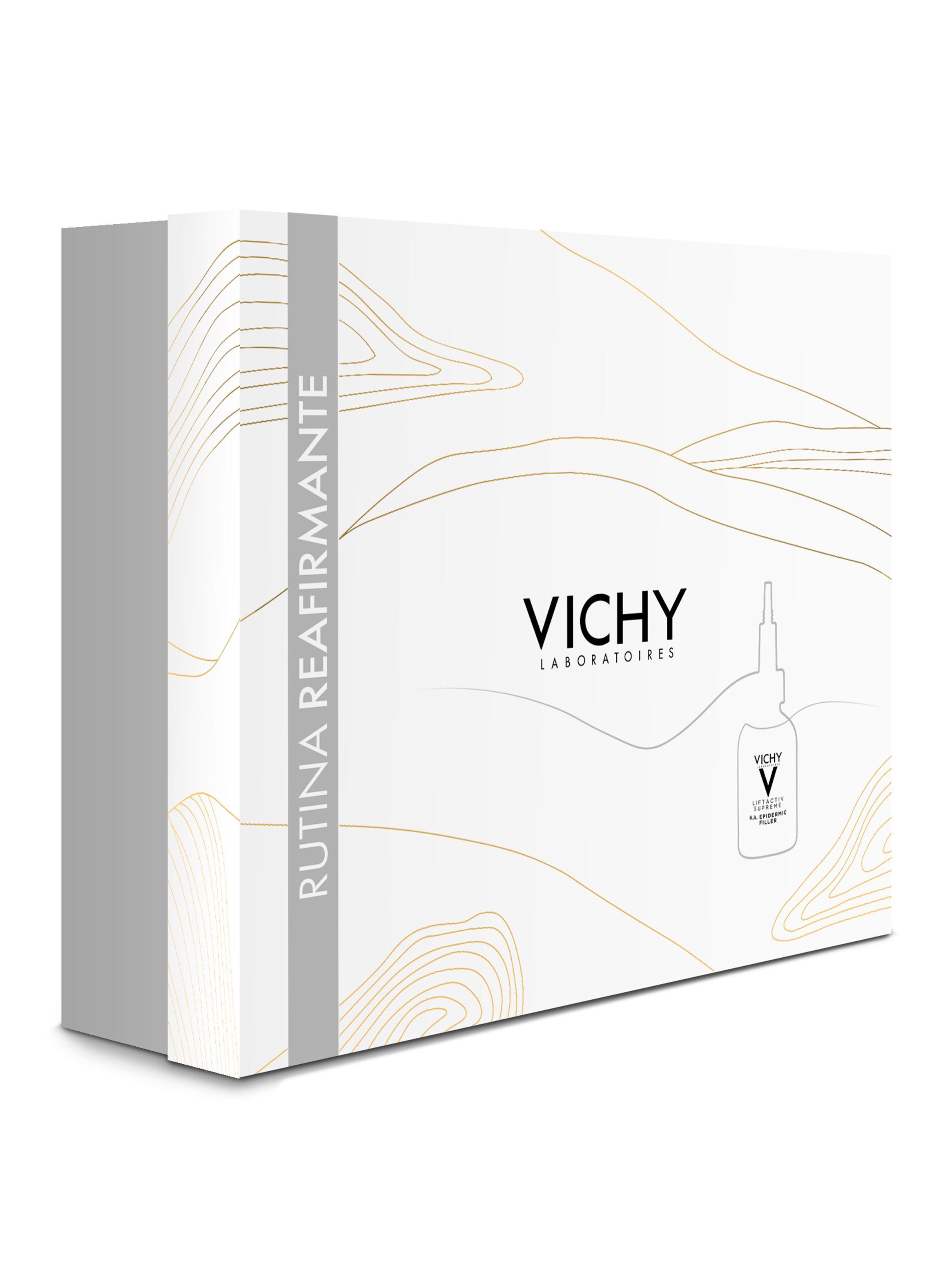 Set Vichy HA Epidermic Filler - Protocolo Arrugas & Firmeza-2