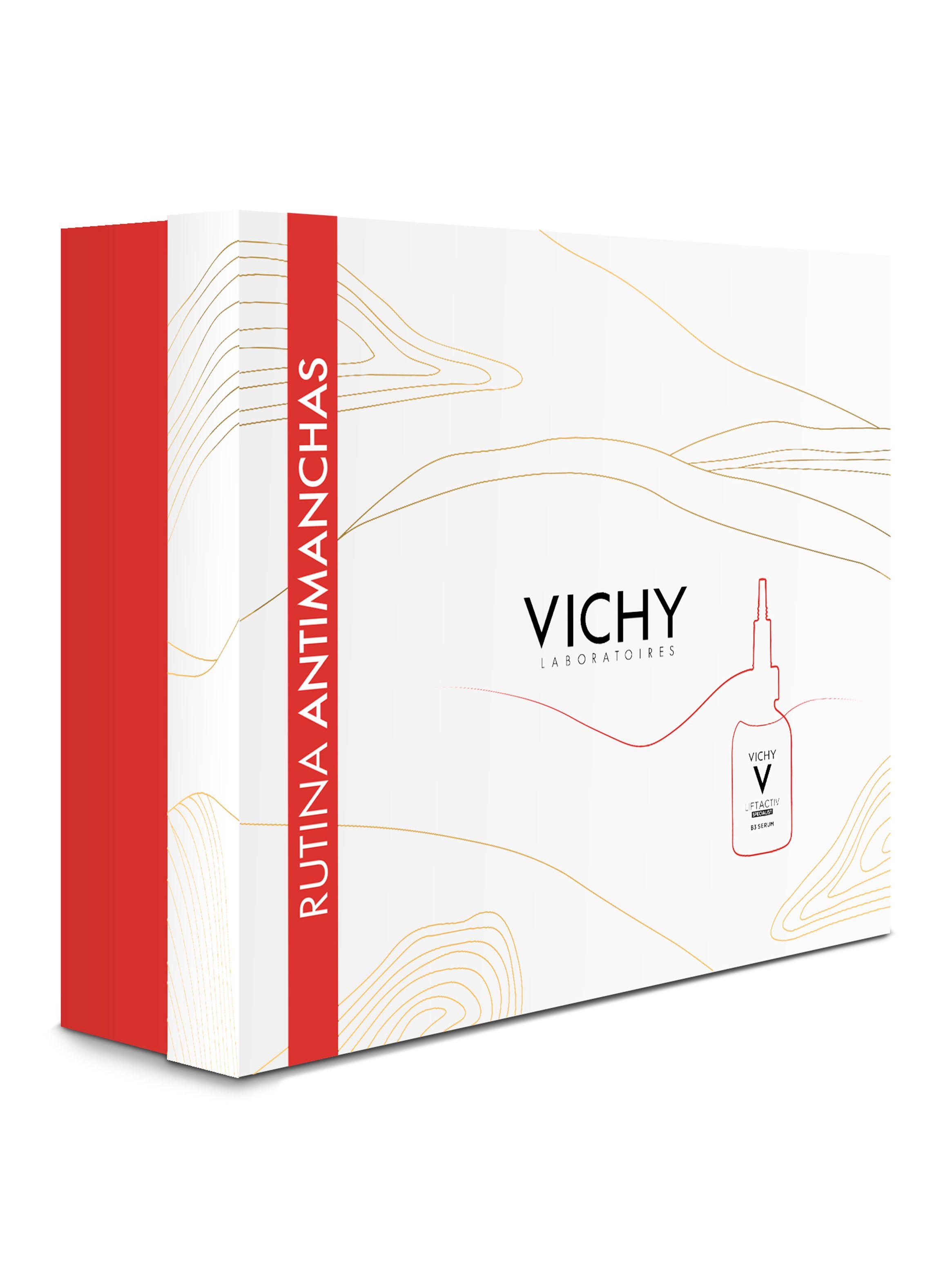 Set Vichy B3 Serum Anti-Manchas Protocolo Manchas-2