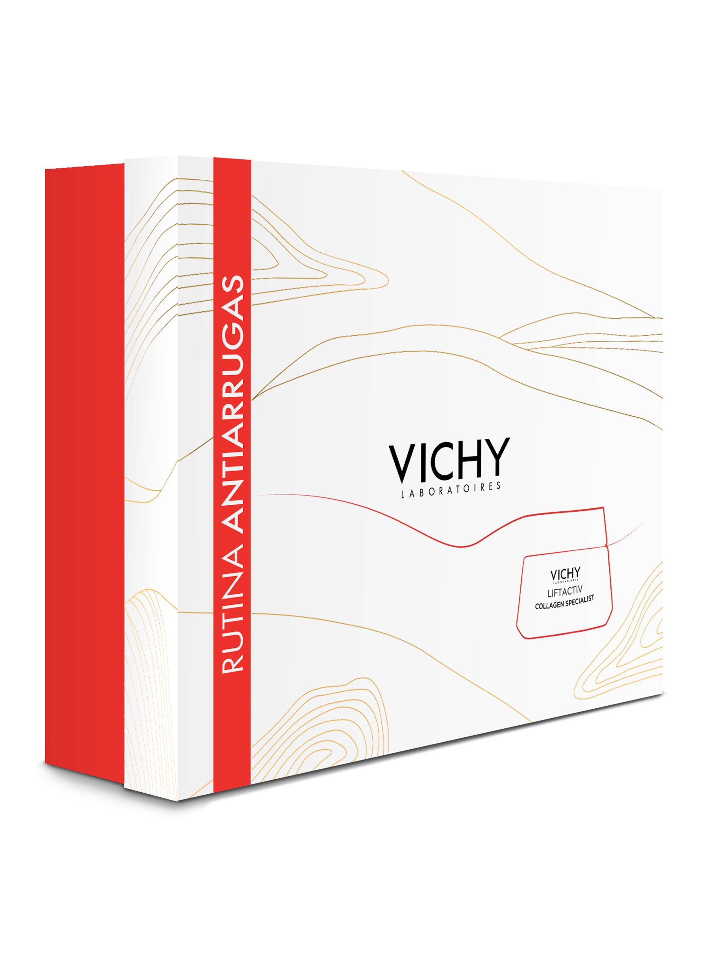 Set Vichy Collagen Specialist Protocolo Arrugas-2