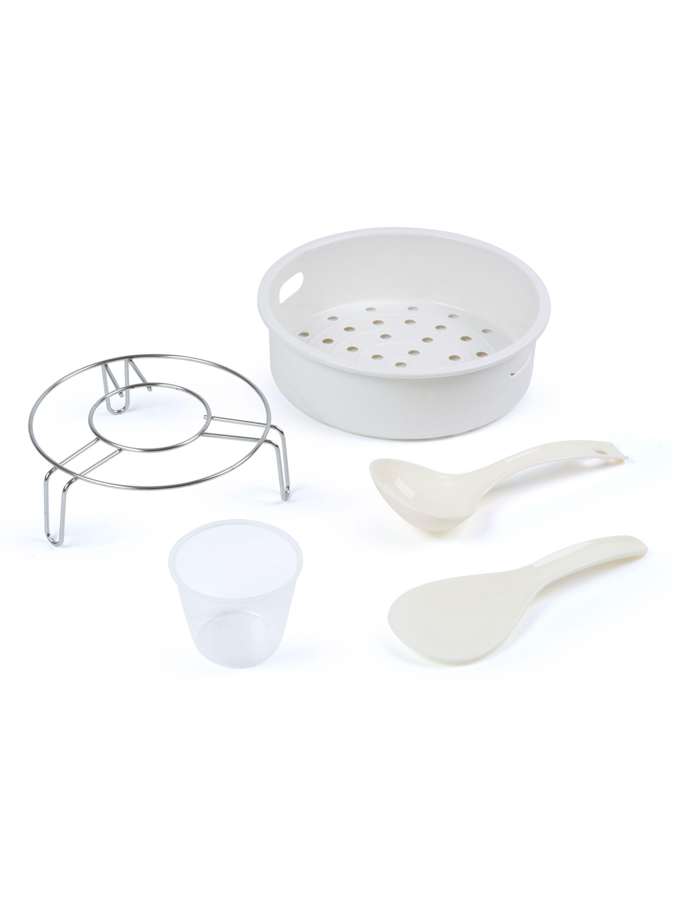 Olla Multicook 5.7 Litros MY-PC6007B Negra-3