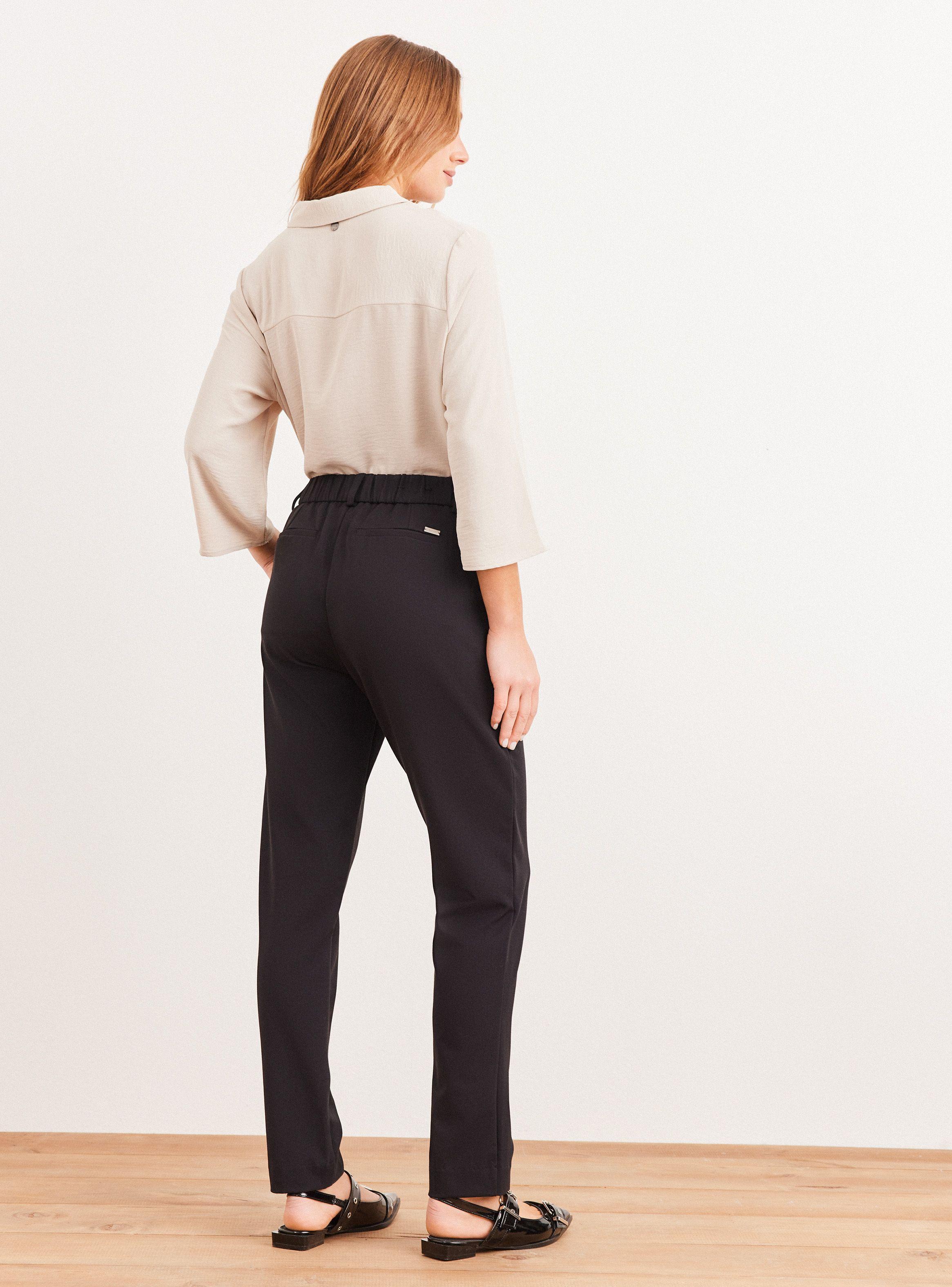 Pantalón Semi Formal-5