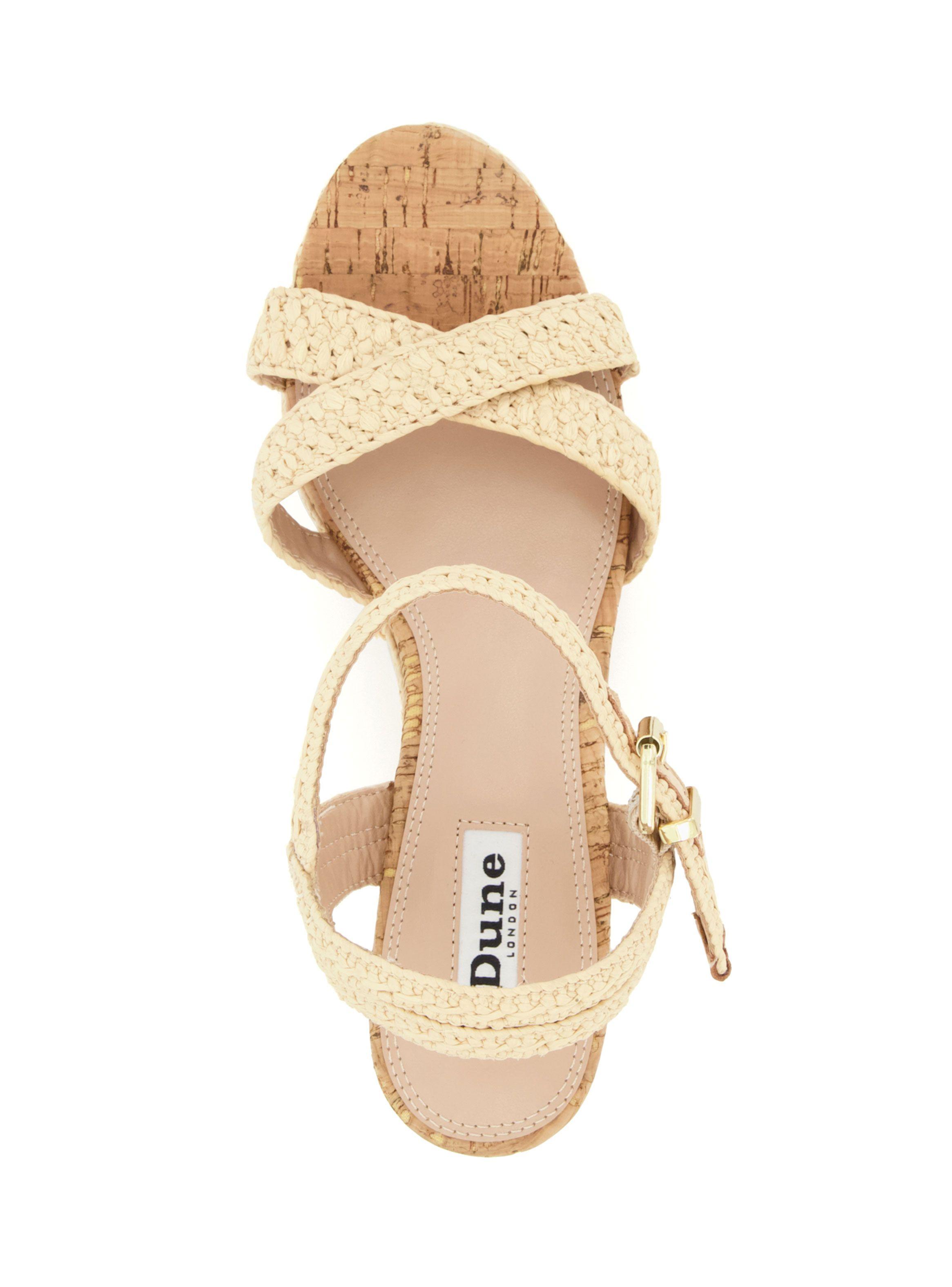 Sandalia Casual Kelisa Mujer-4