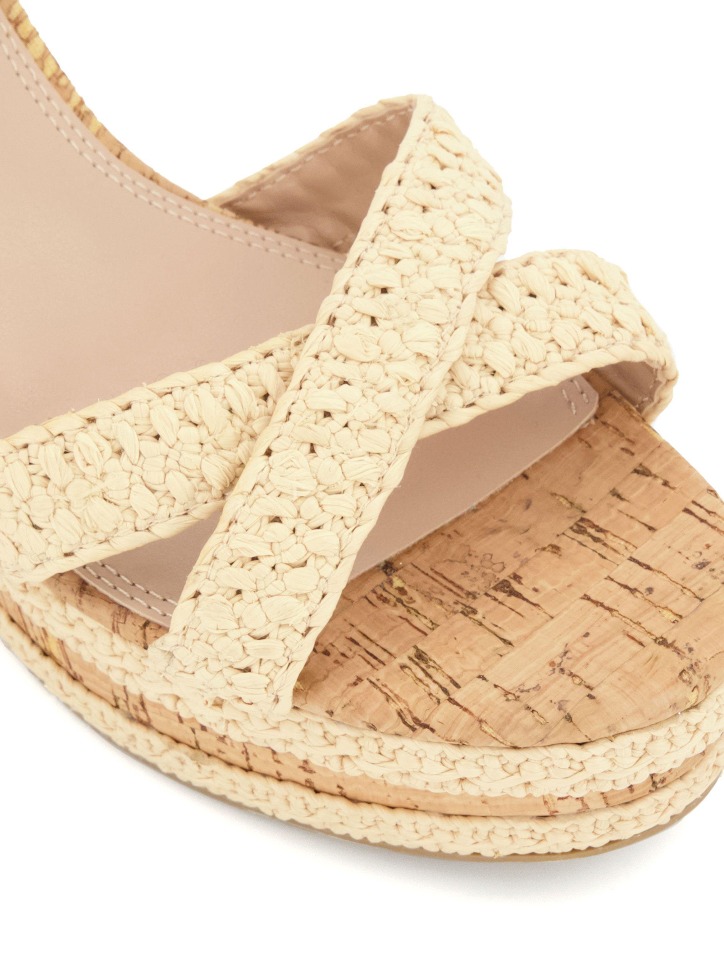 Sandalia Casual Kelisa Mujer-5