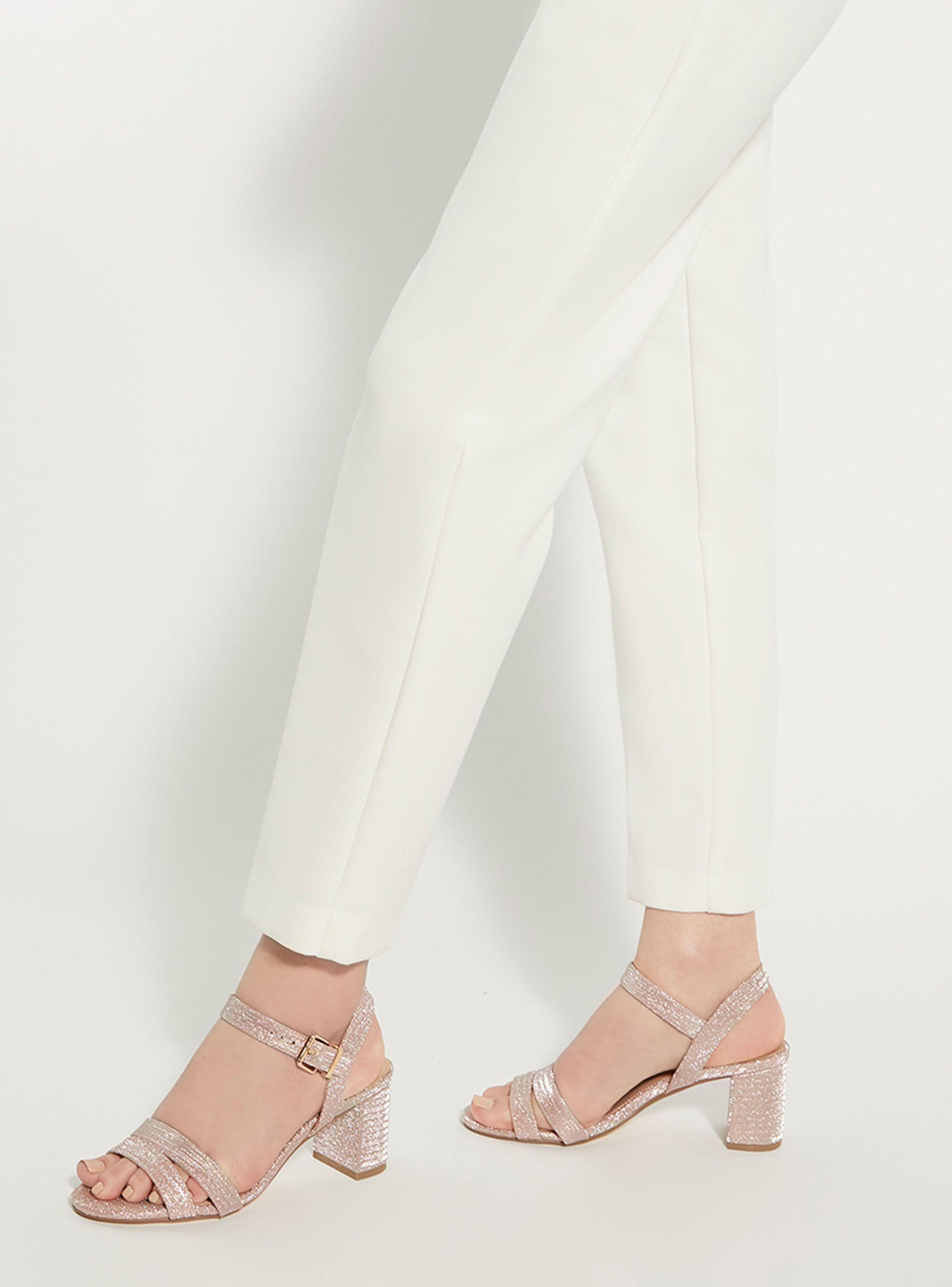 Zapato de Fiesta Merisa Mujer-0