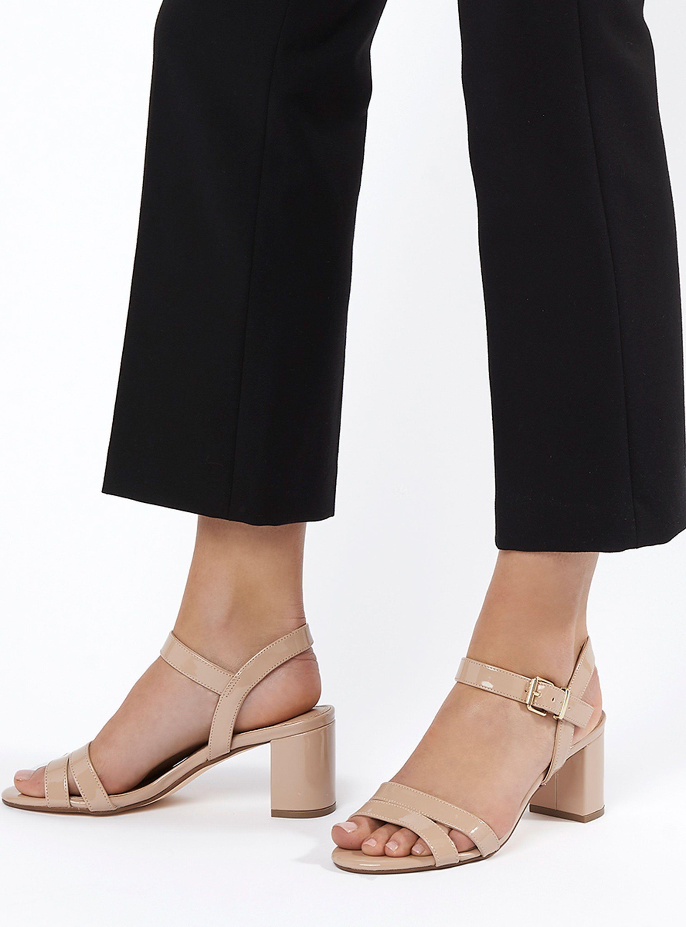 Zapato de Fiesta Merisa Mujer-0
