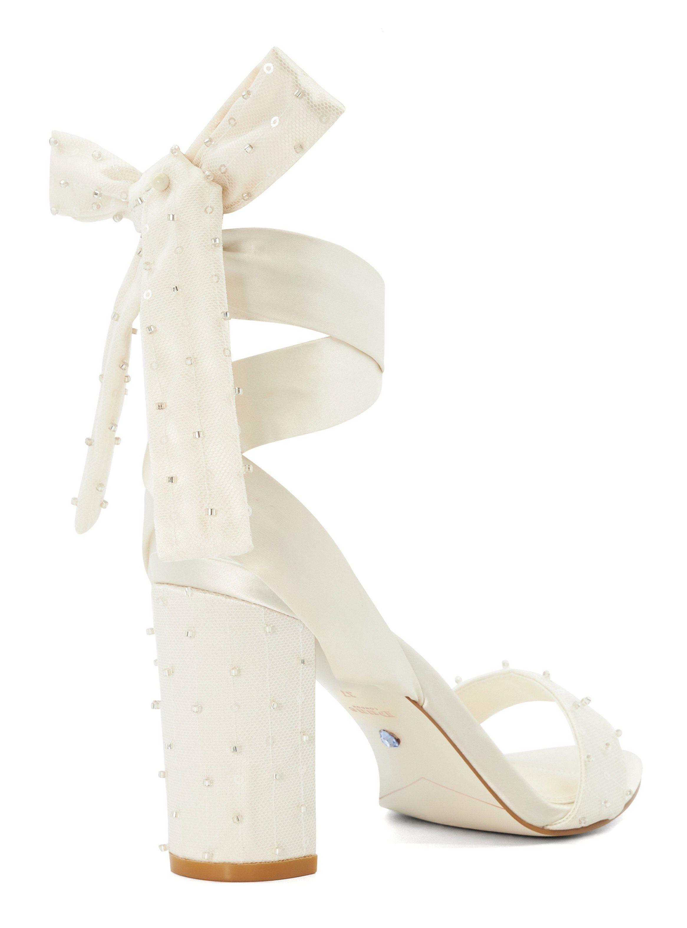 Zapato de Fiesta Melodies Mujer-3