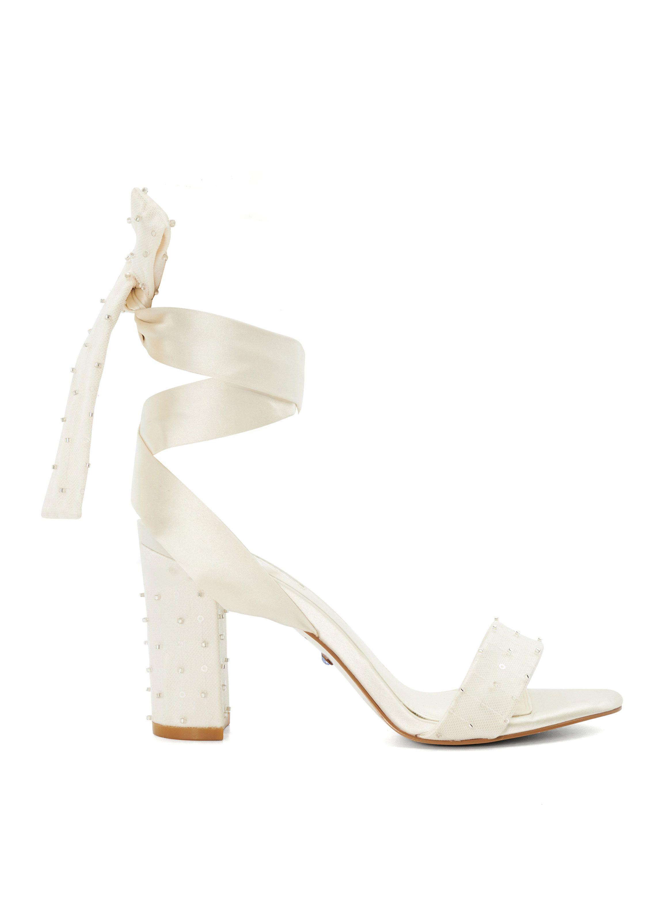 Zapato de Fiesta Melodies Mujer-2