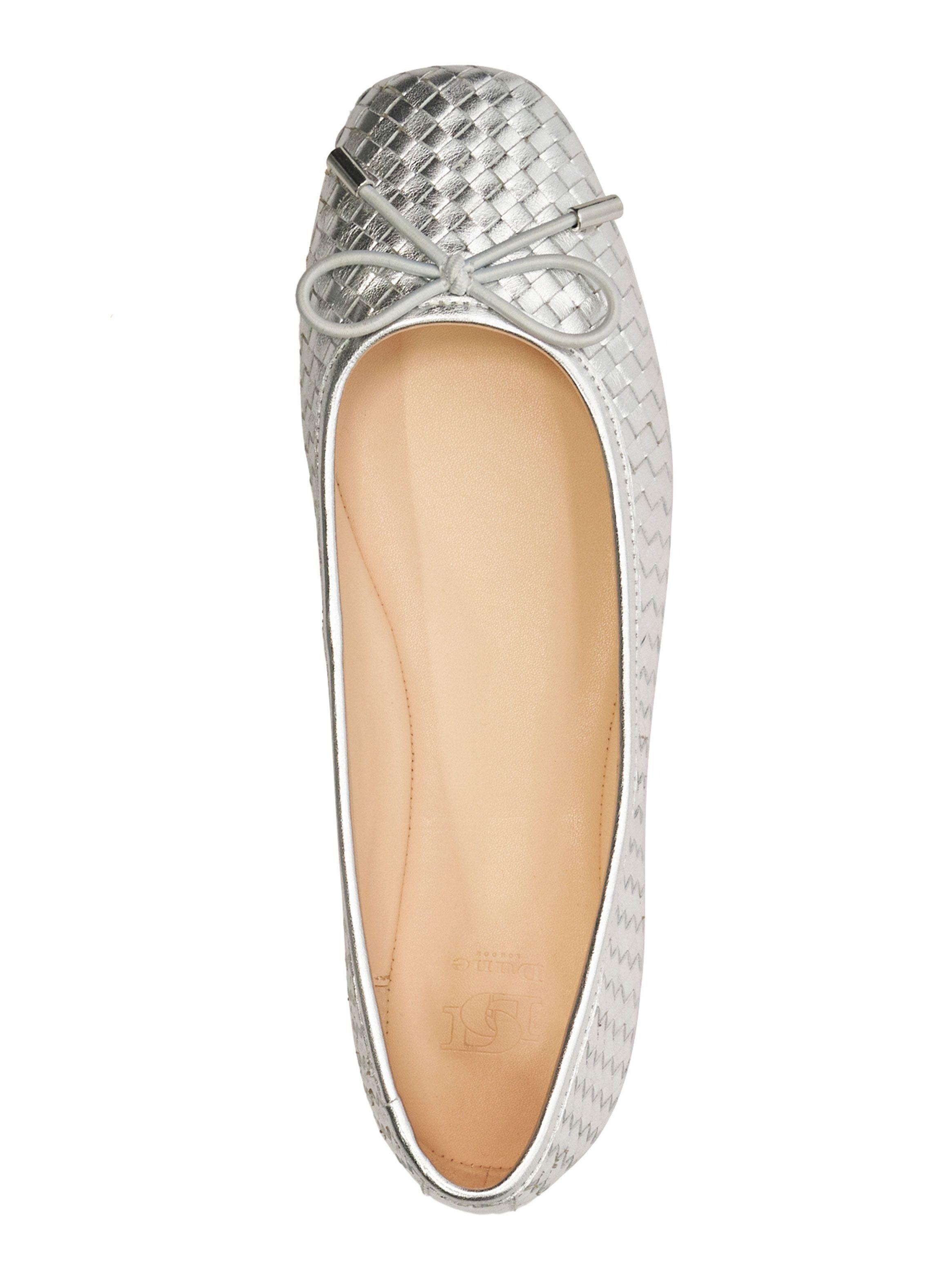 Zapato Casual Heights Cuero Mujer-4