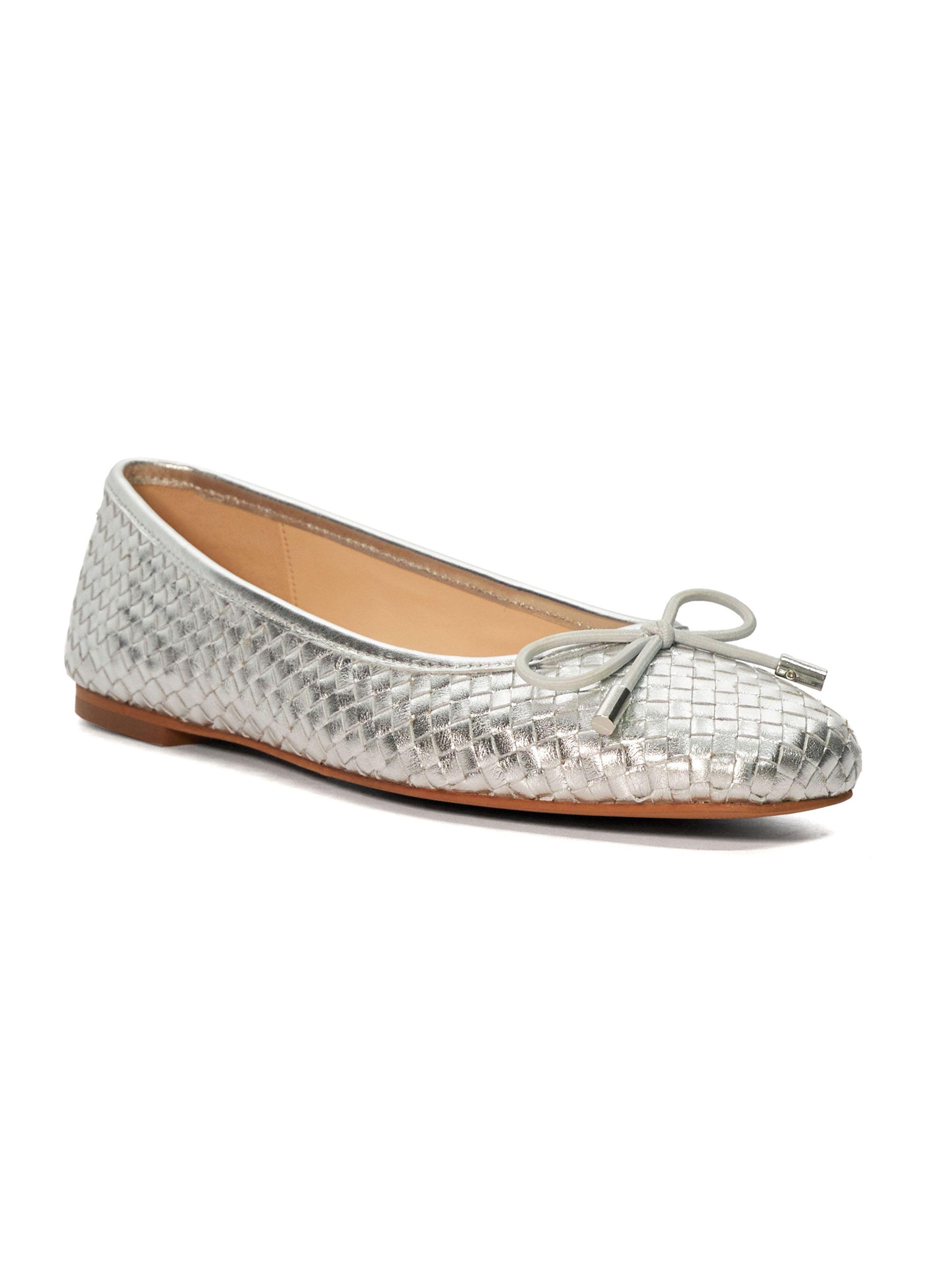 Zapato Casual Heights Cuero Mujer-1