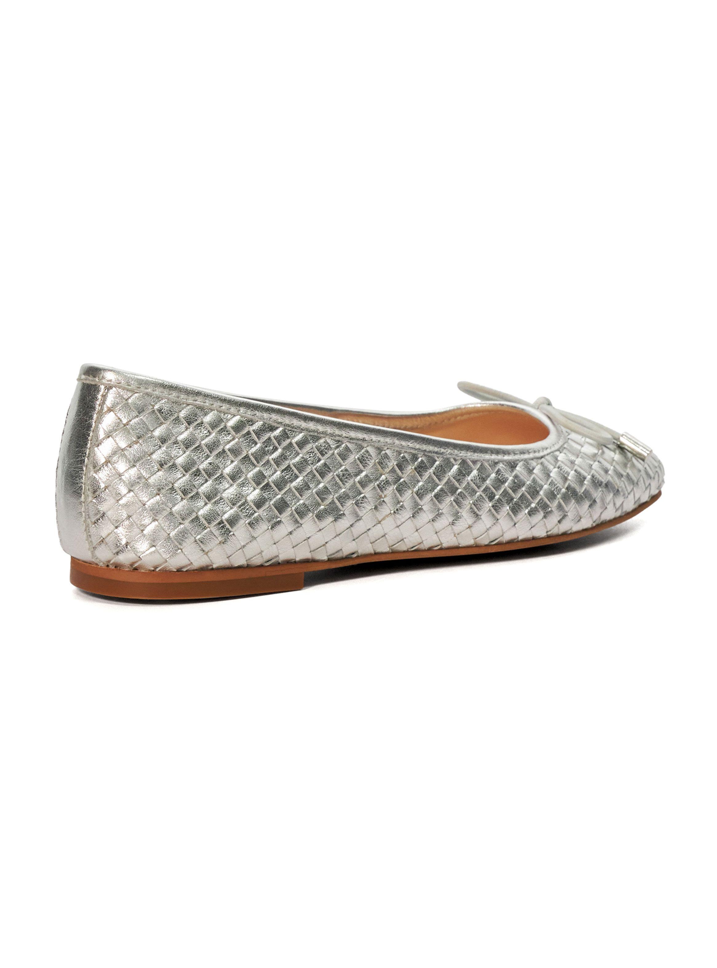 Zapato Casual Heights Cuero Mujer-3
