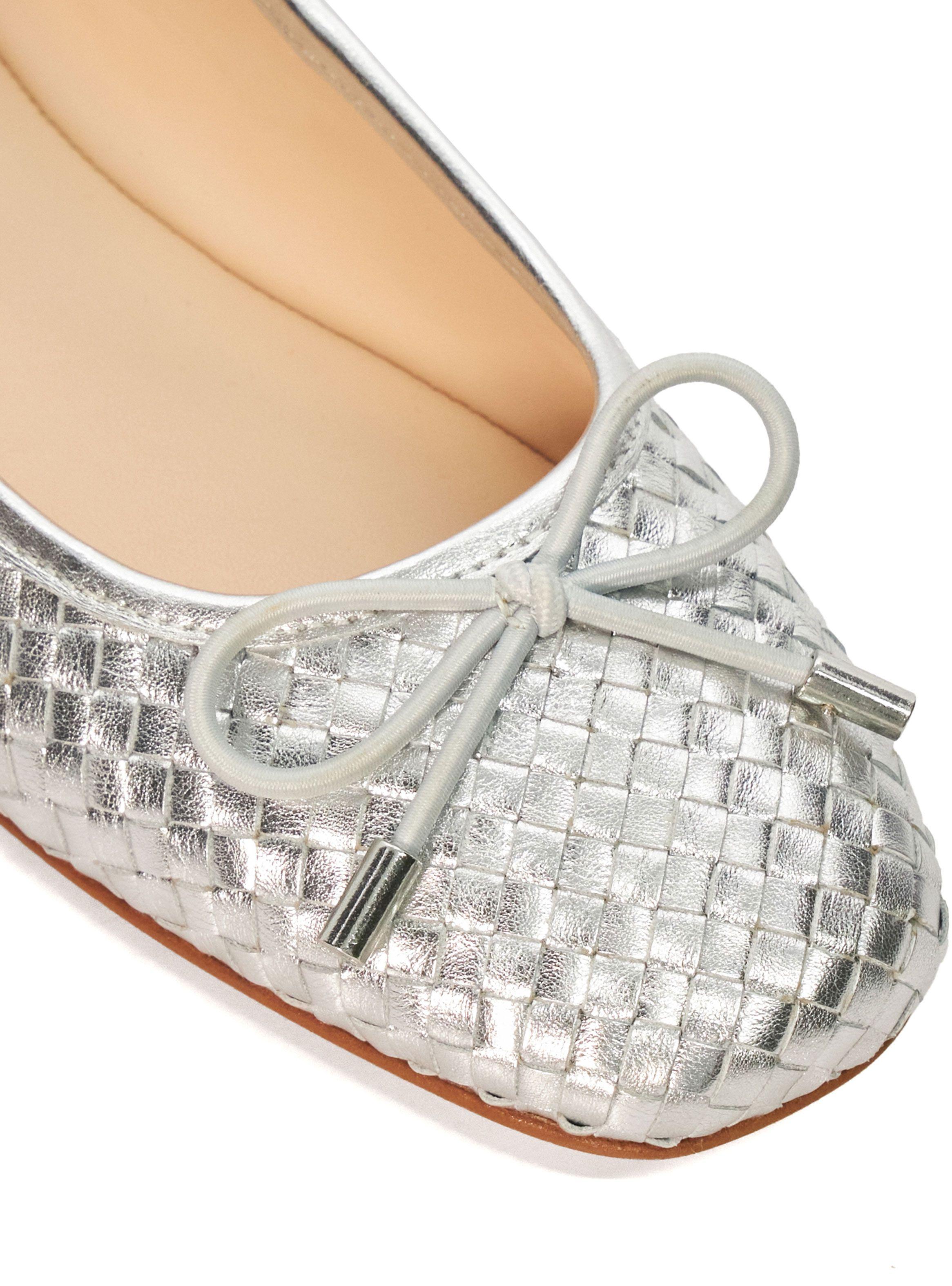 Zapato Casual Heights Cuero Mujer-5