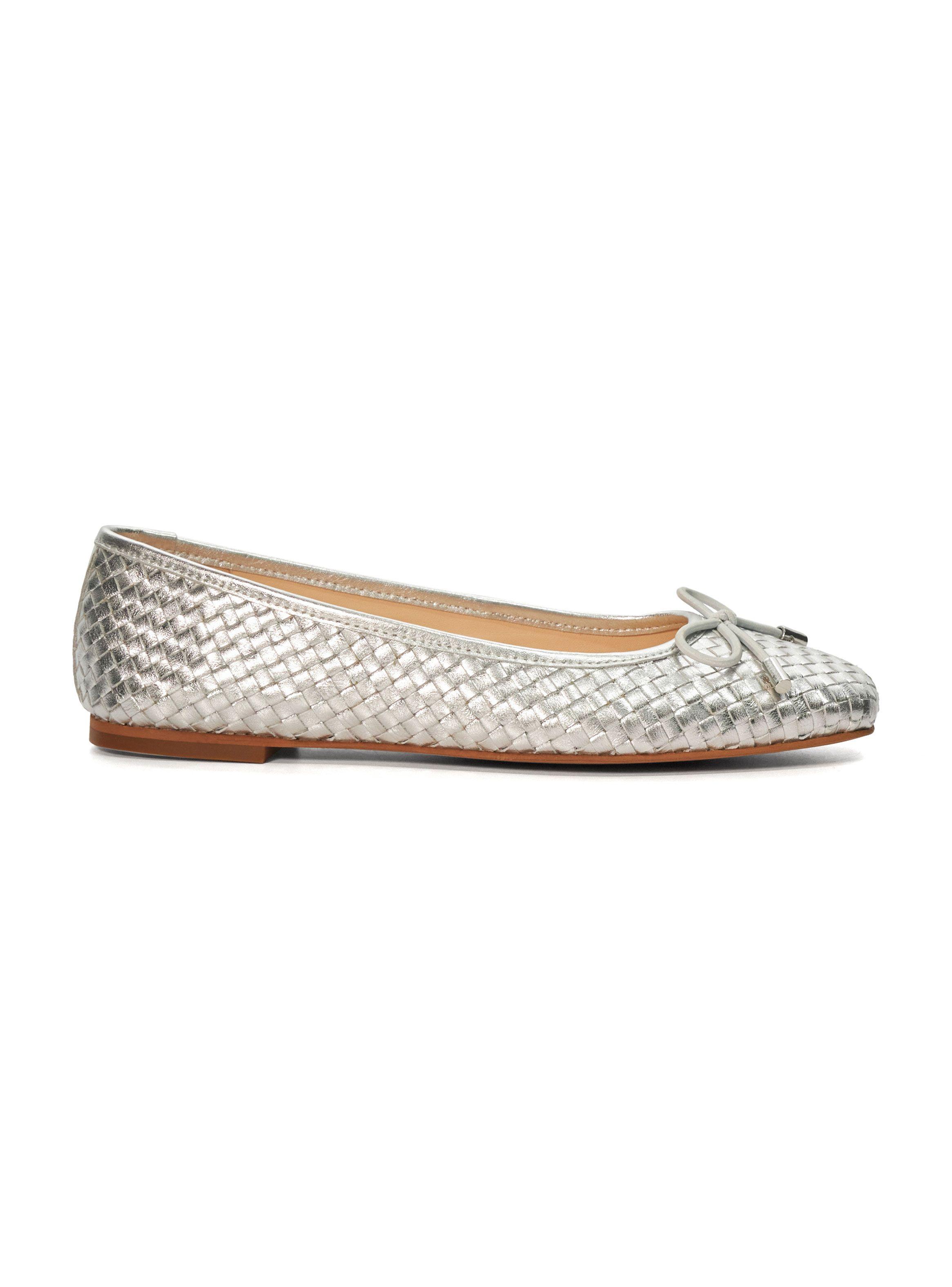 Zapato Casual Heights Cuero Mujer-2