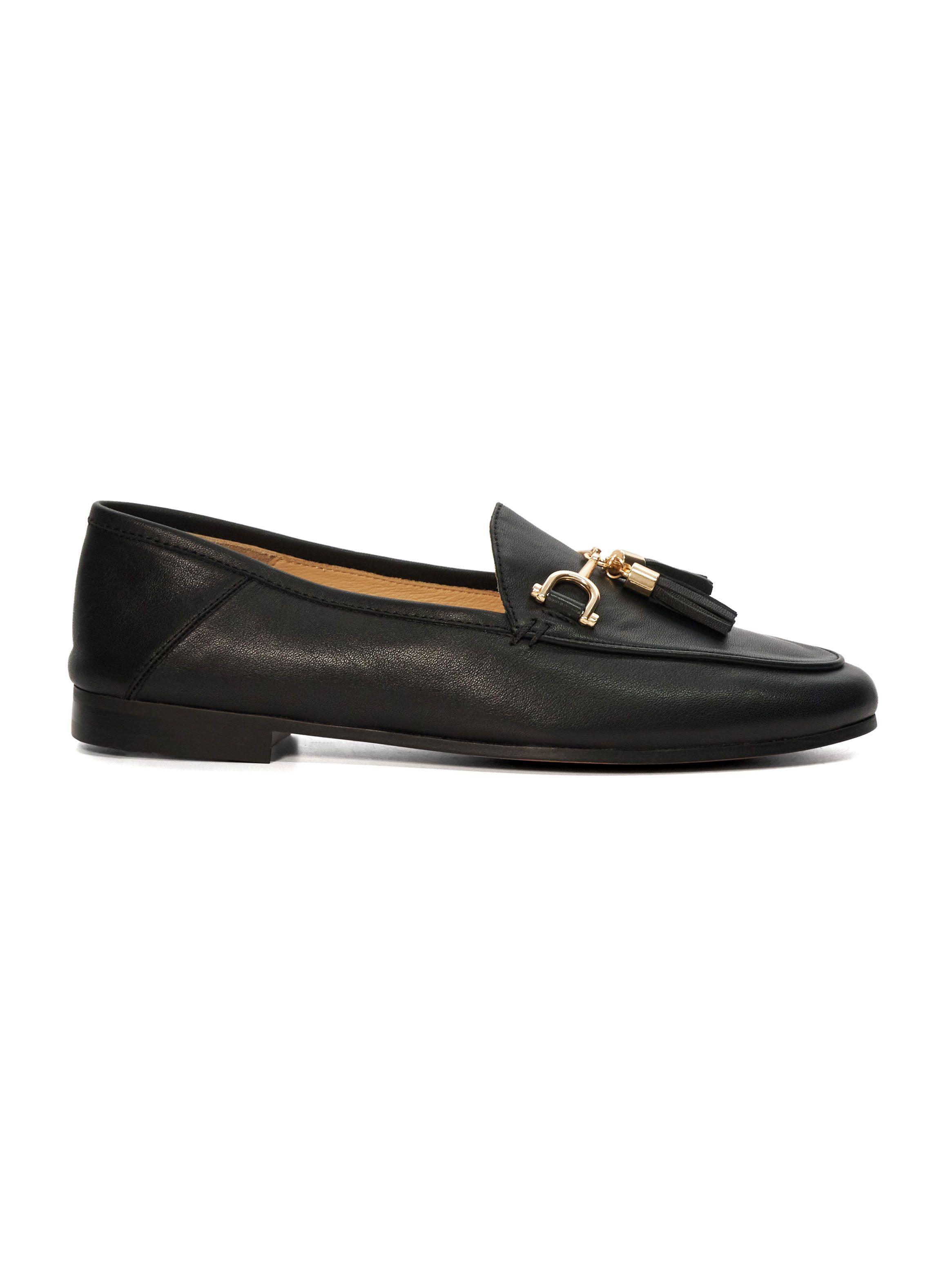 Zapato Casual Graysons Cuero Mujer-2