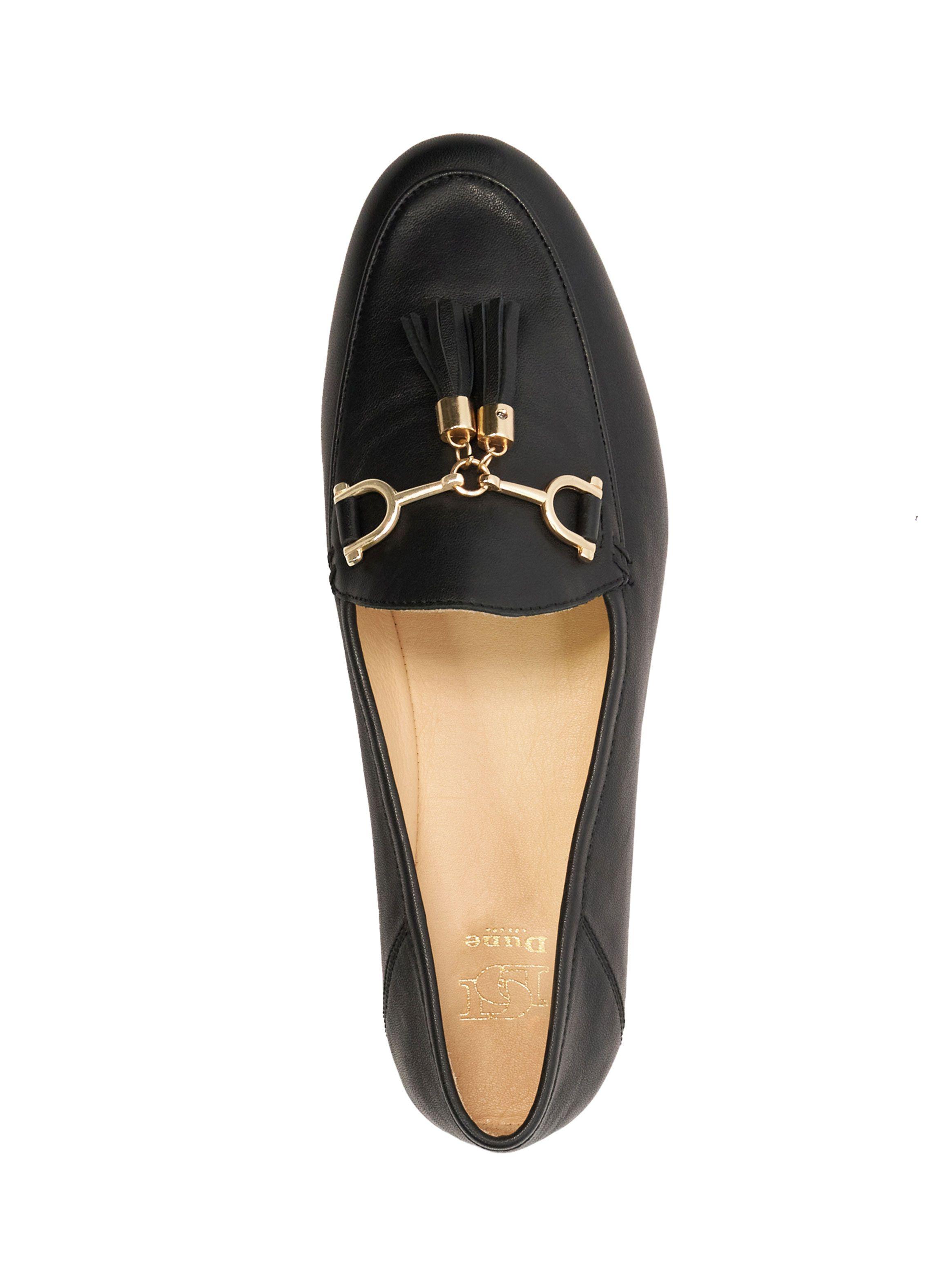 Zapato Casual Graysons Cuero Mujer-4