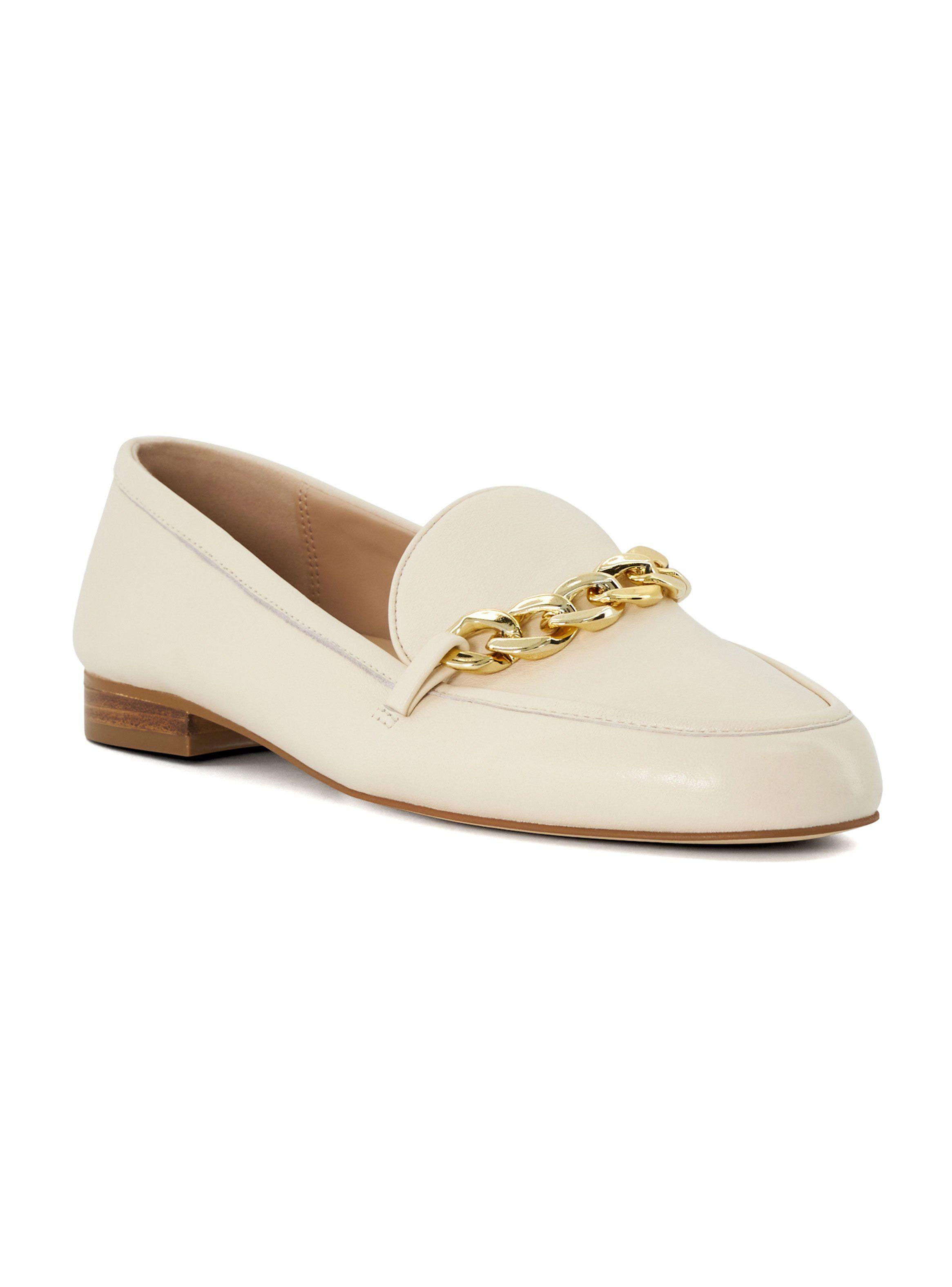 Zapato Casual Gaiia Cuero Mujer-3