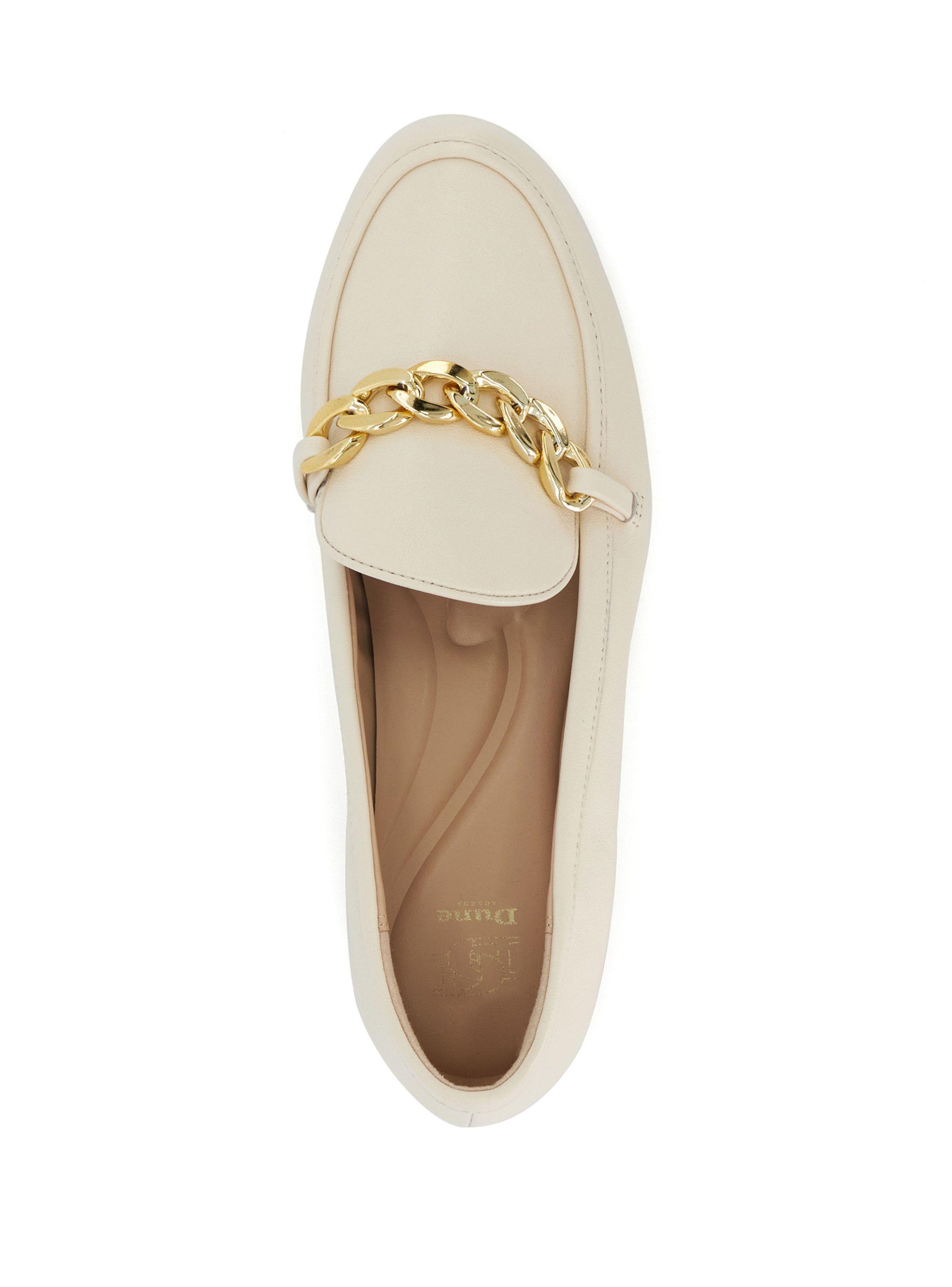 Zapato Casual Gaiia Cuero Mujer-5