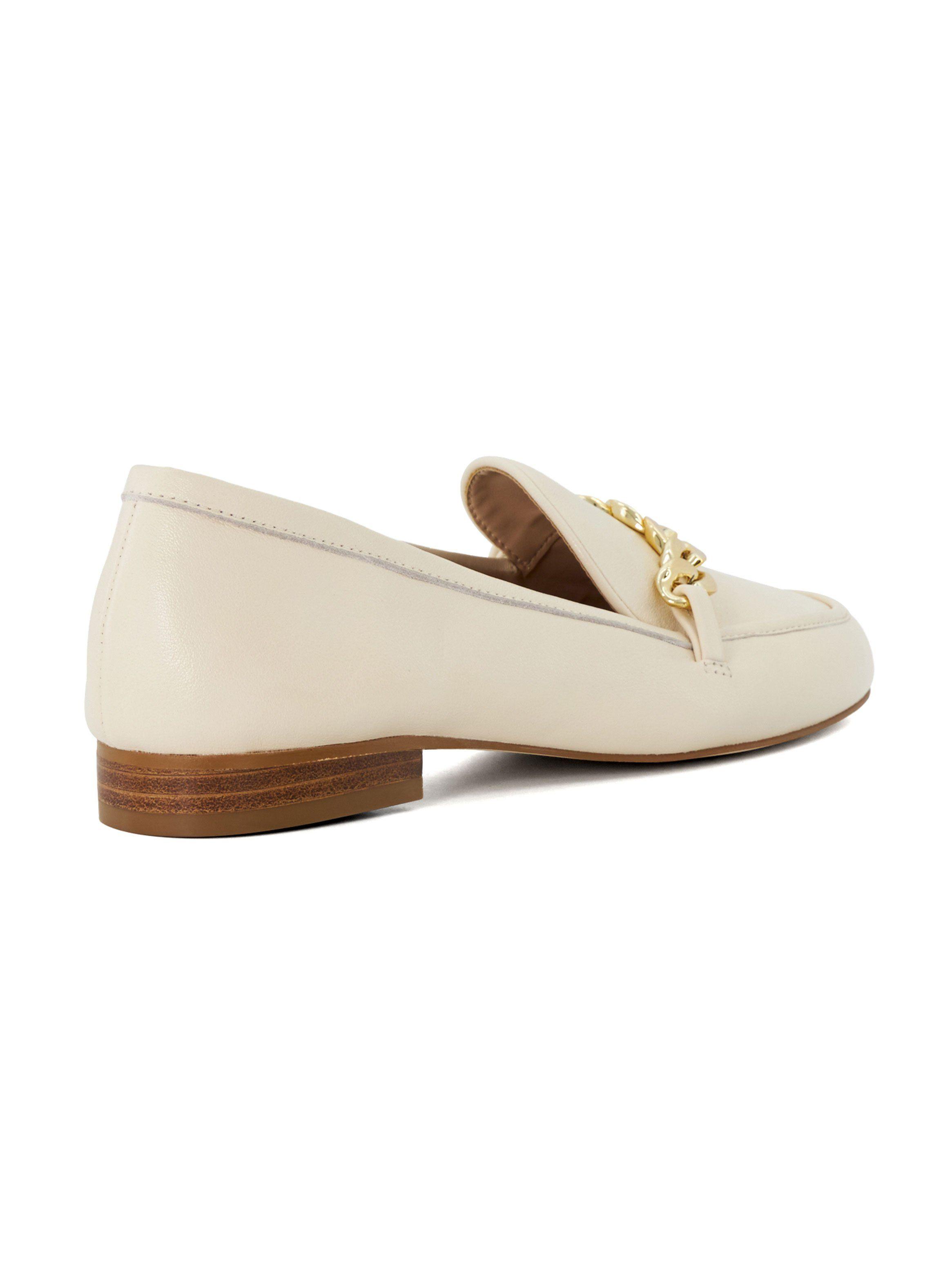 Zapato Casual Gaiia Cuero Mujer-4